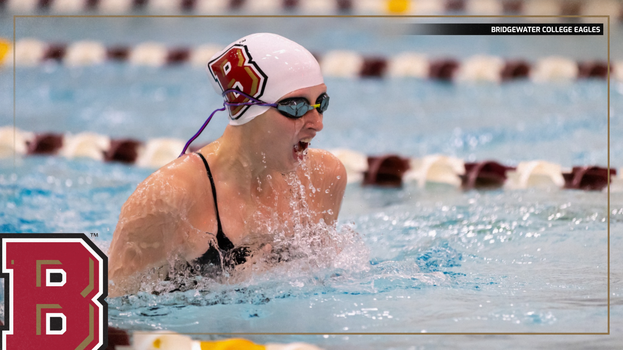 BCWSWIM day 2 at keydet invitational recap