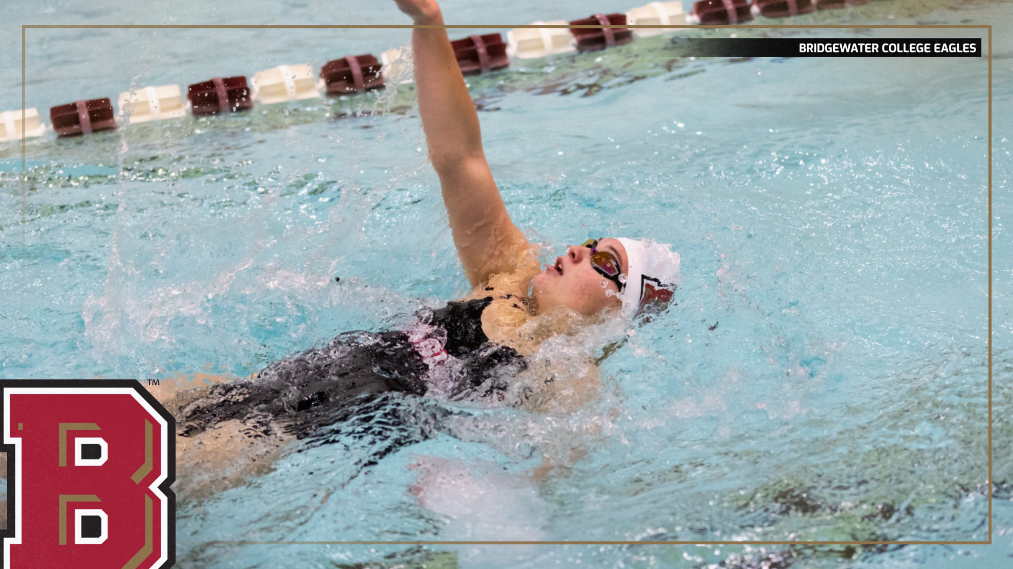 BCWSWIM Final at Keydet Invite recap