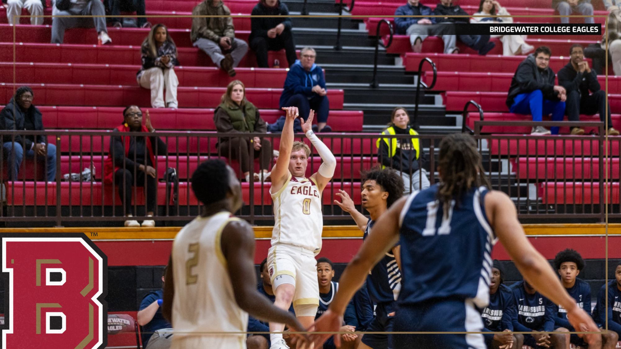 BCMBB vs. Methodist recap