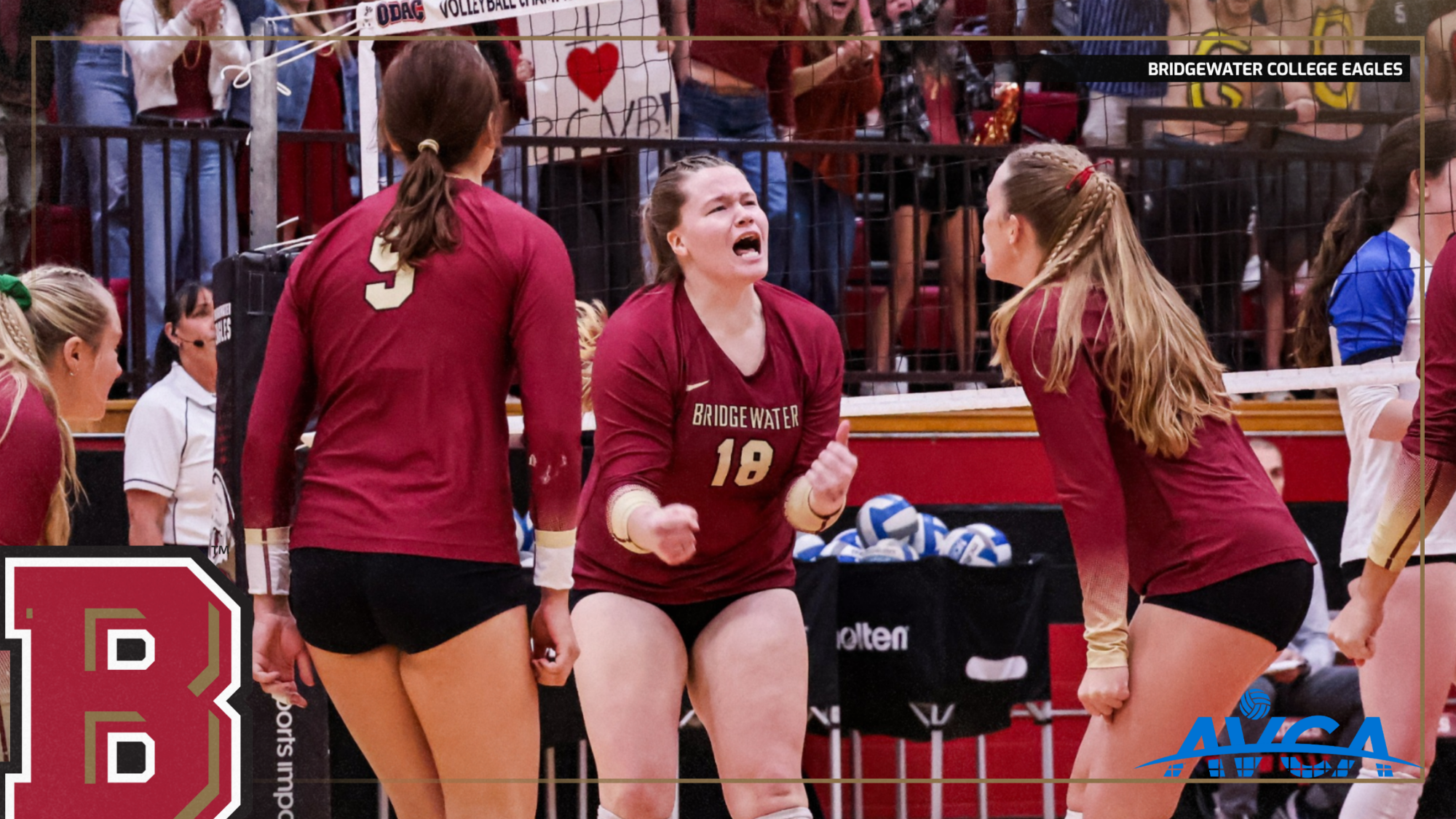 Stoop 3x All-American honorable mention release