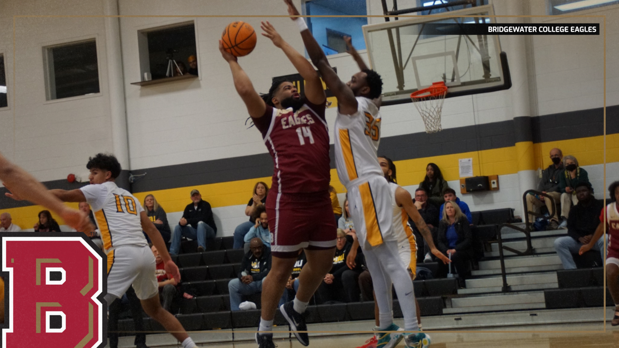 MBB vs. Medgar Evers recap