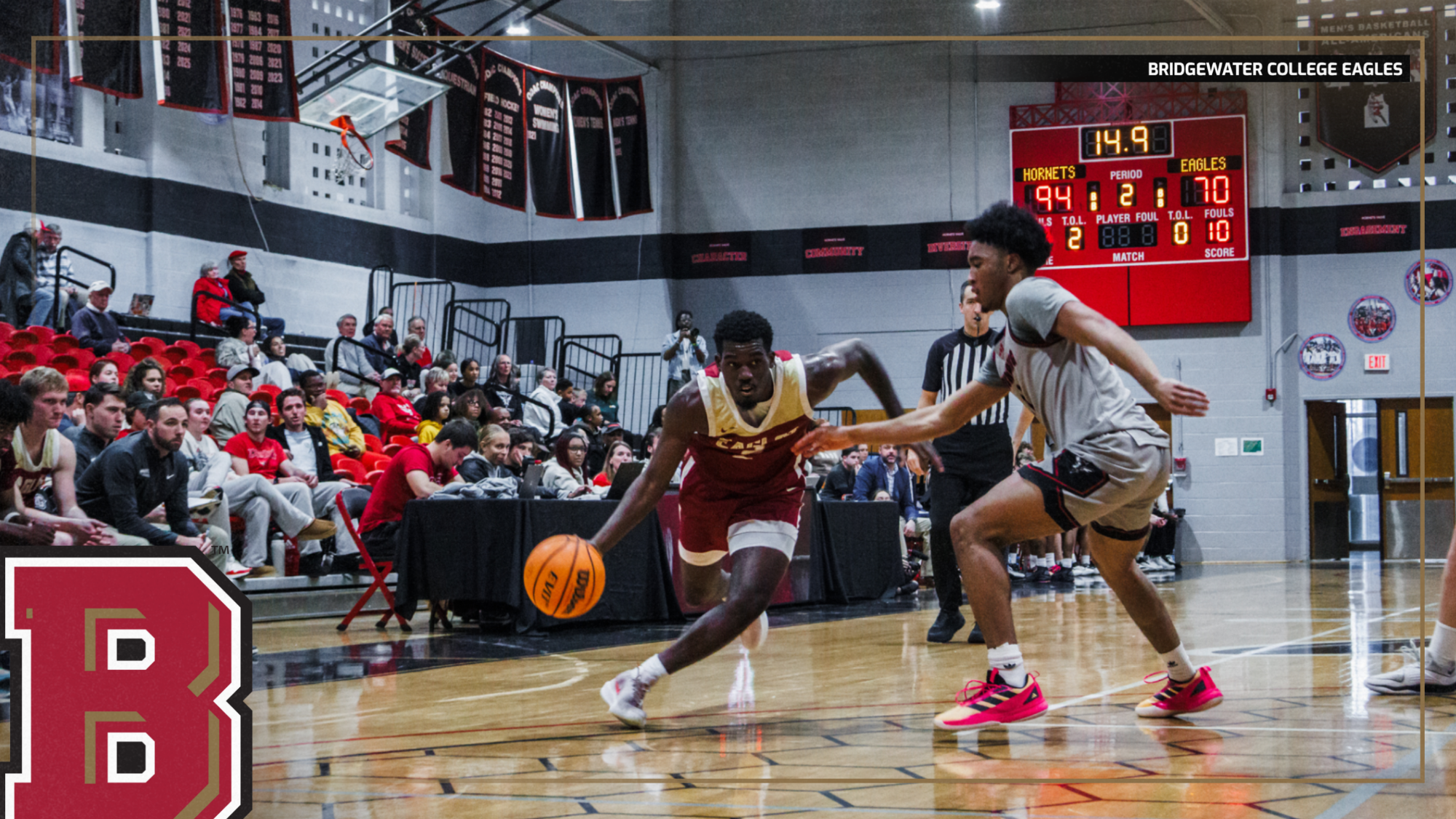 BCMBB vs. Wheaton recap