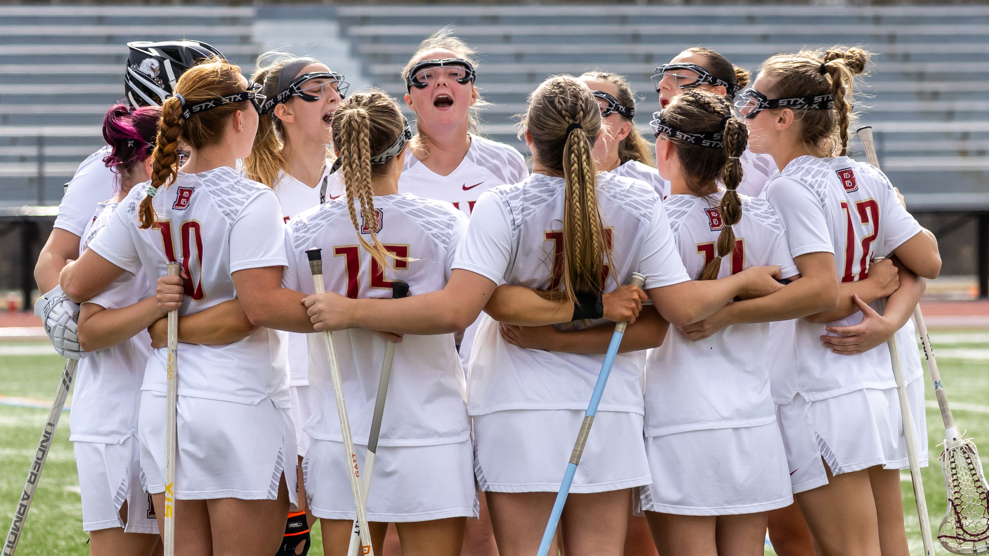 WLAX ODAC tournament seeding release
