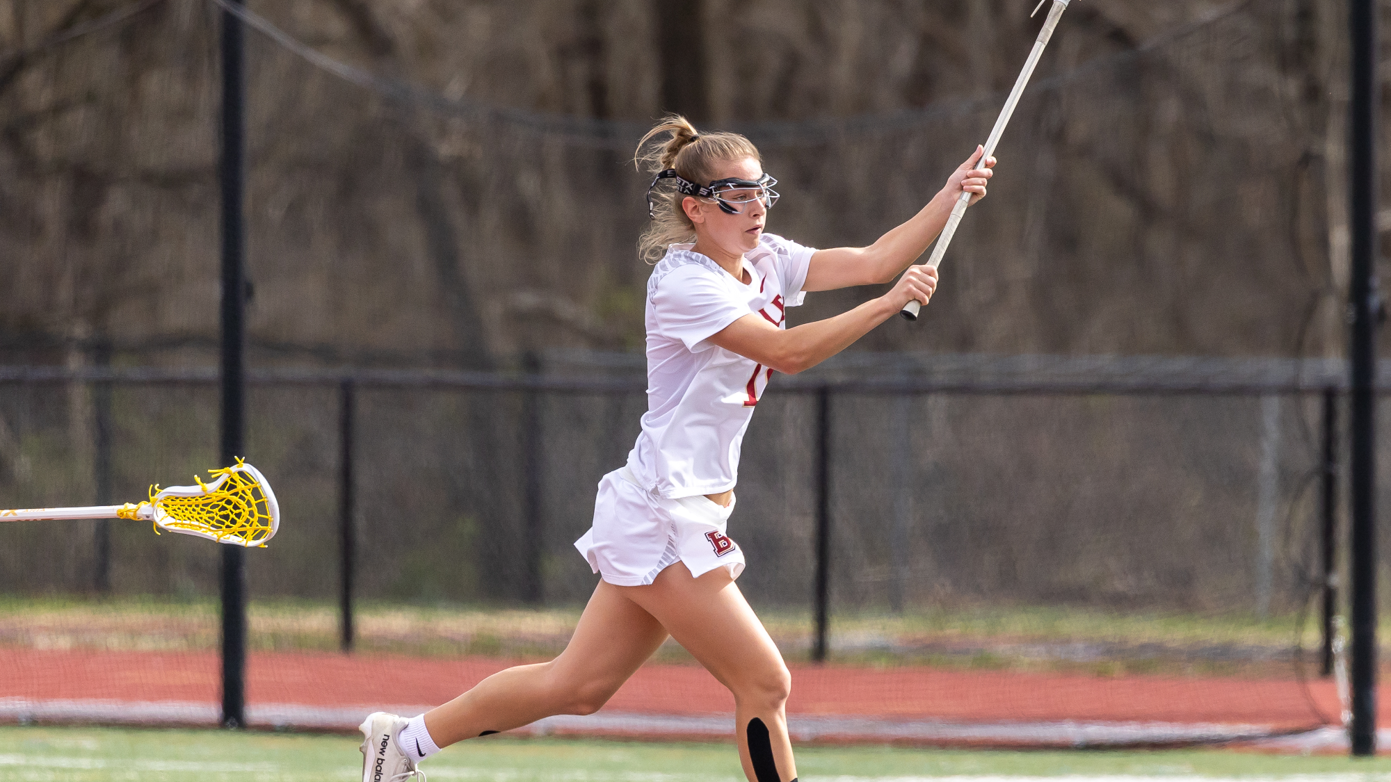 WLAX vs. VWU ODAC First round recap