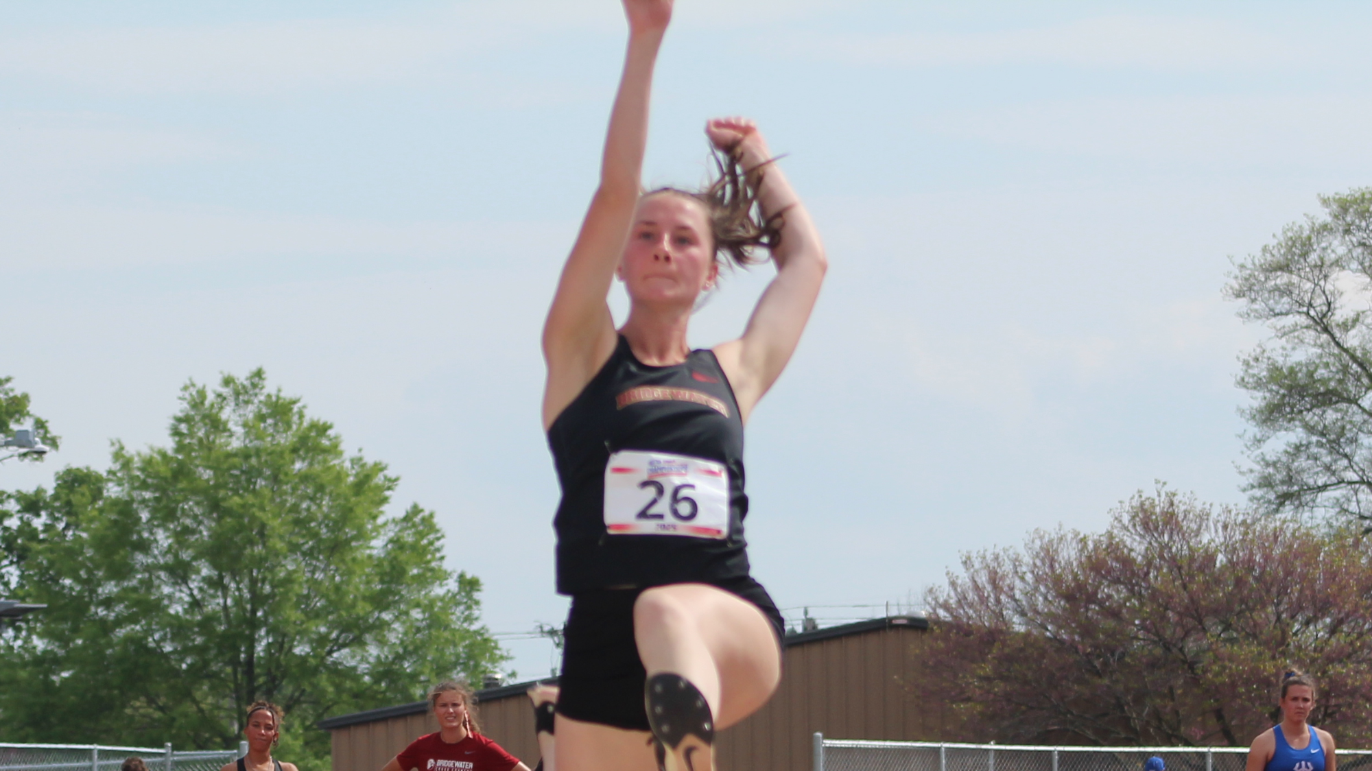 T&F Widener Final Qualifier