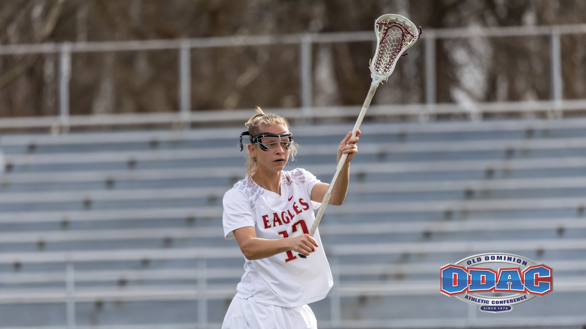 Paige Mayers all-odac award recap