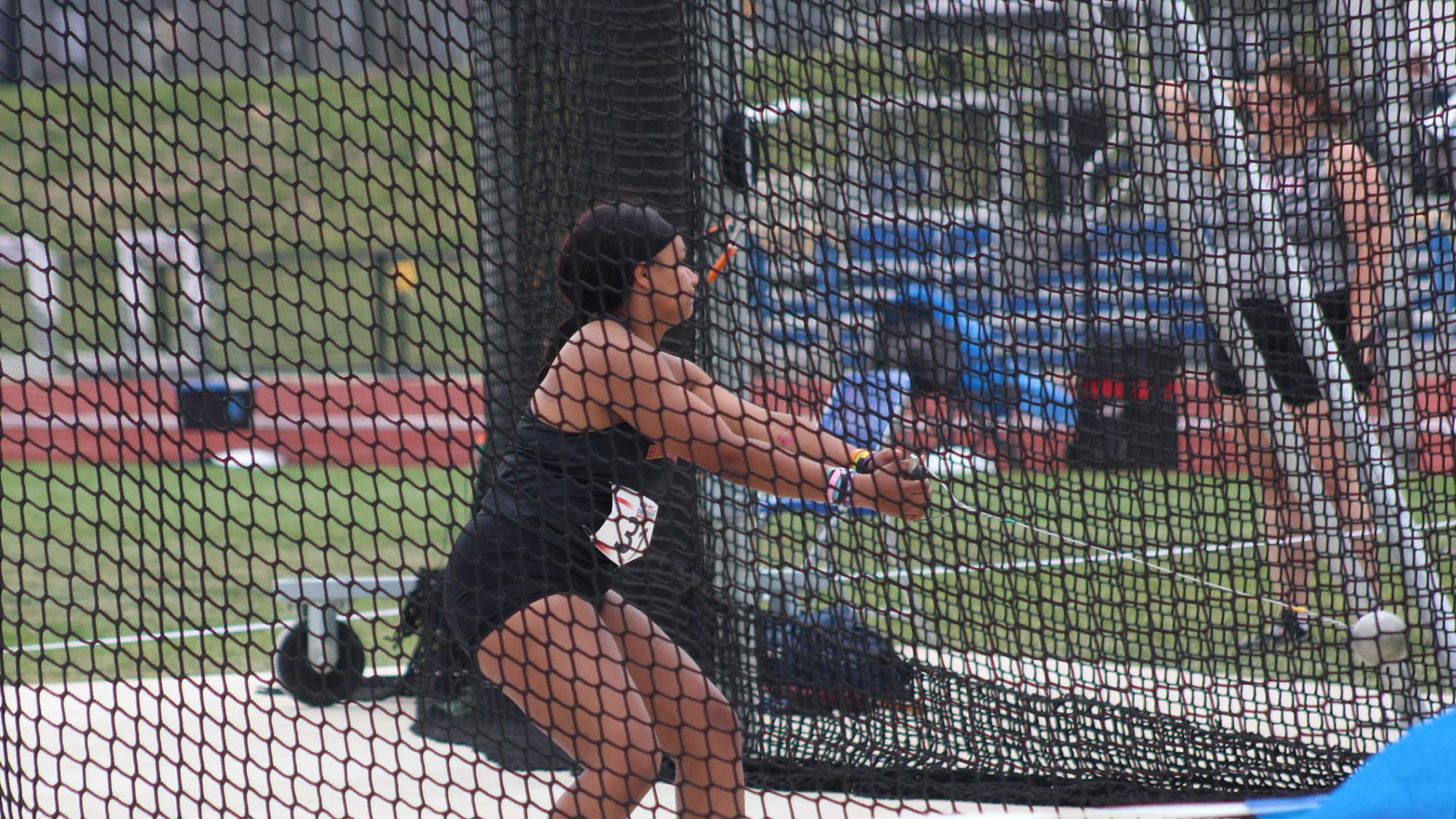 WT&F Mount Olive Qualifier