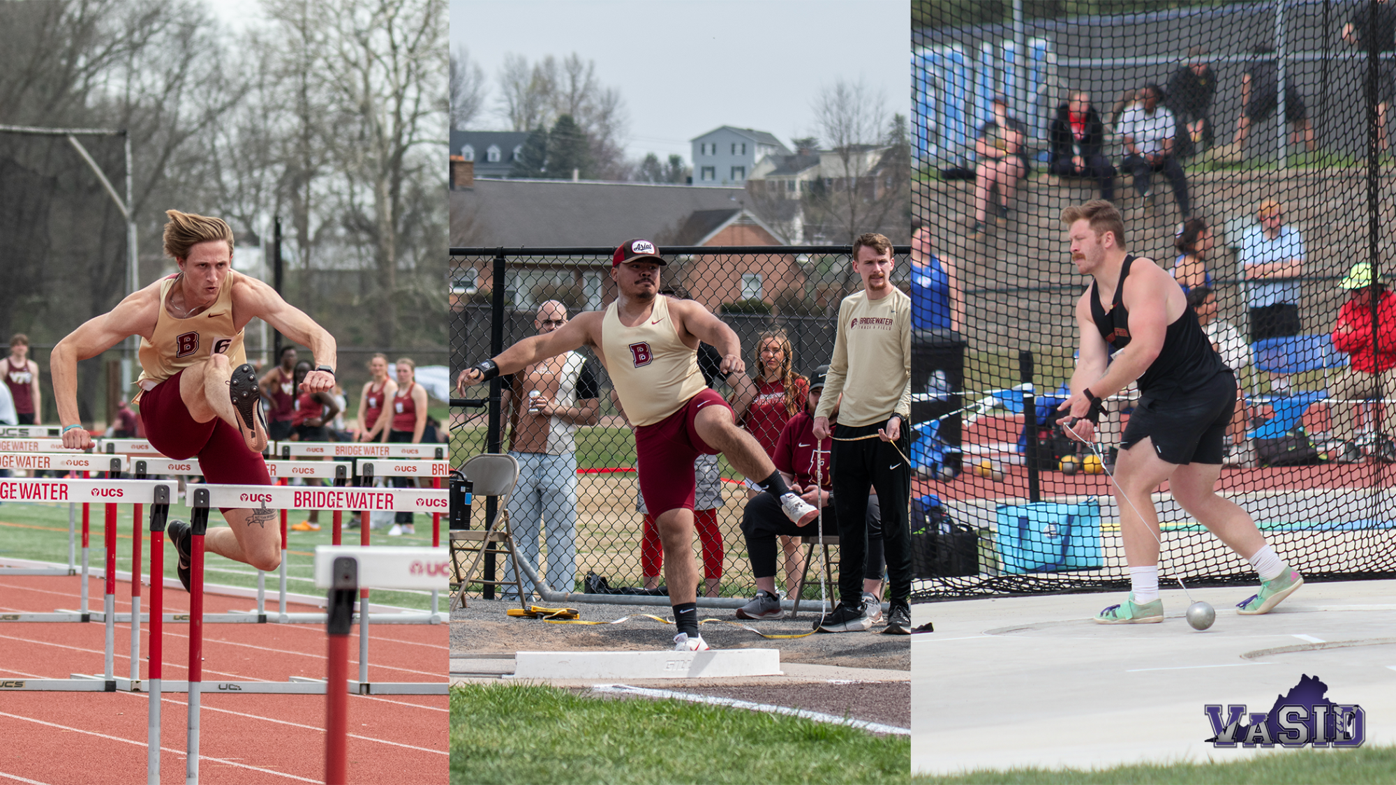 MT&F VaSID All-State awards
