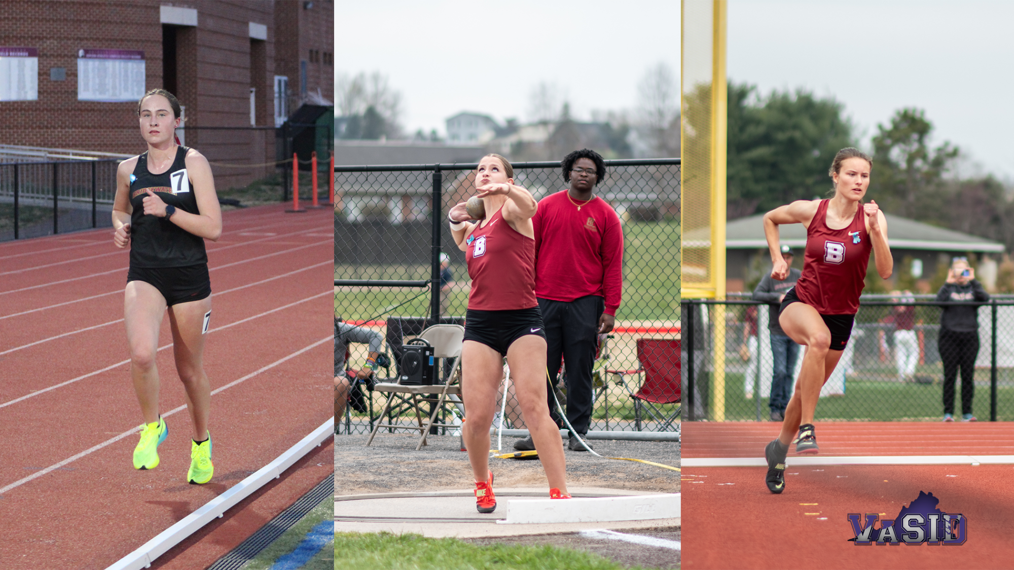 WT&F VaSID All-State award