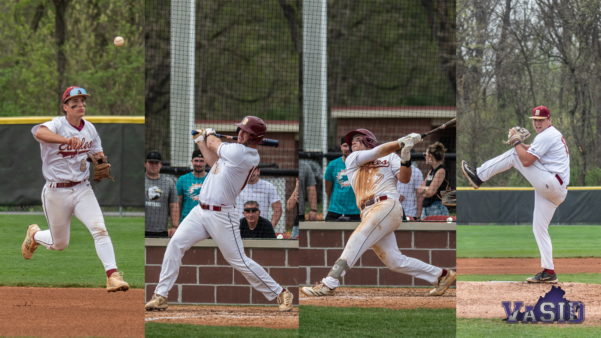 VaSID All-State BSB Awards