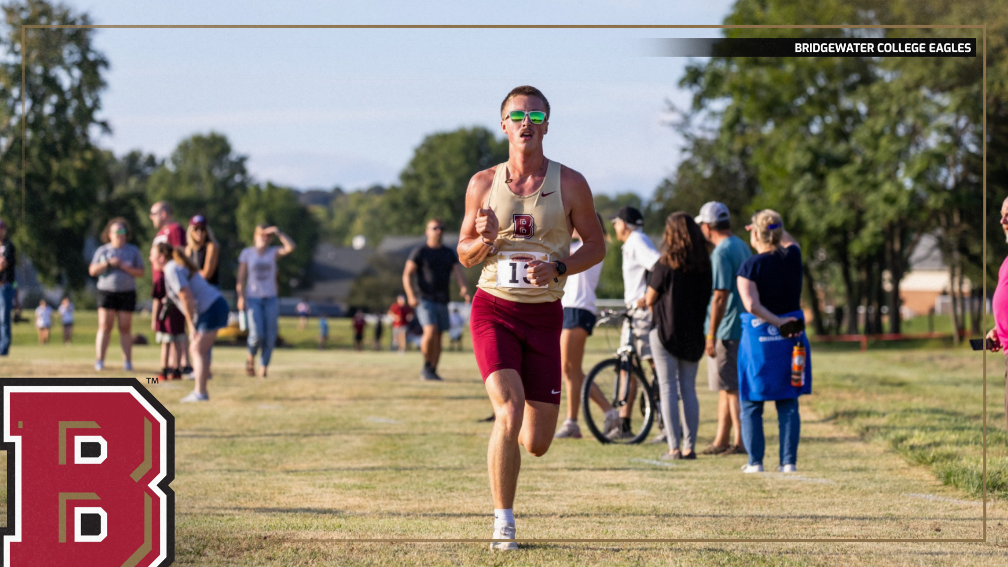 2025 Cross Country Men's