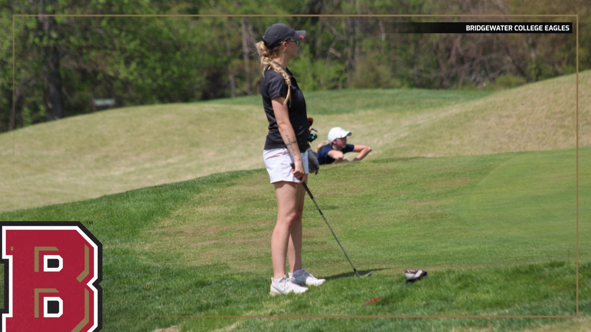 BCWGolf BC Invite day 1 recap