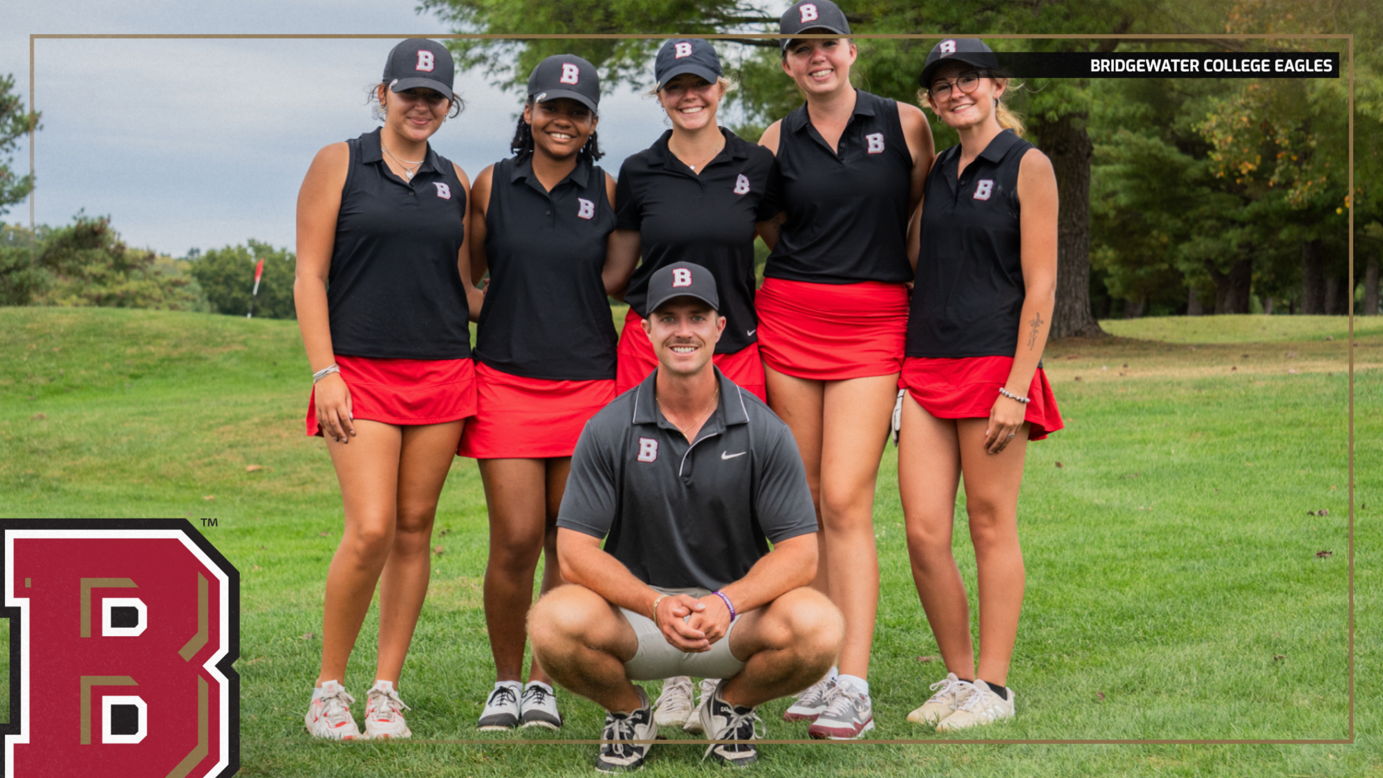 BCWGolf Bridgewater Invite final day recap