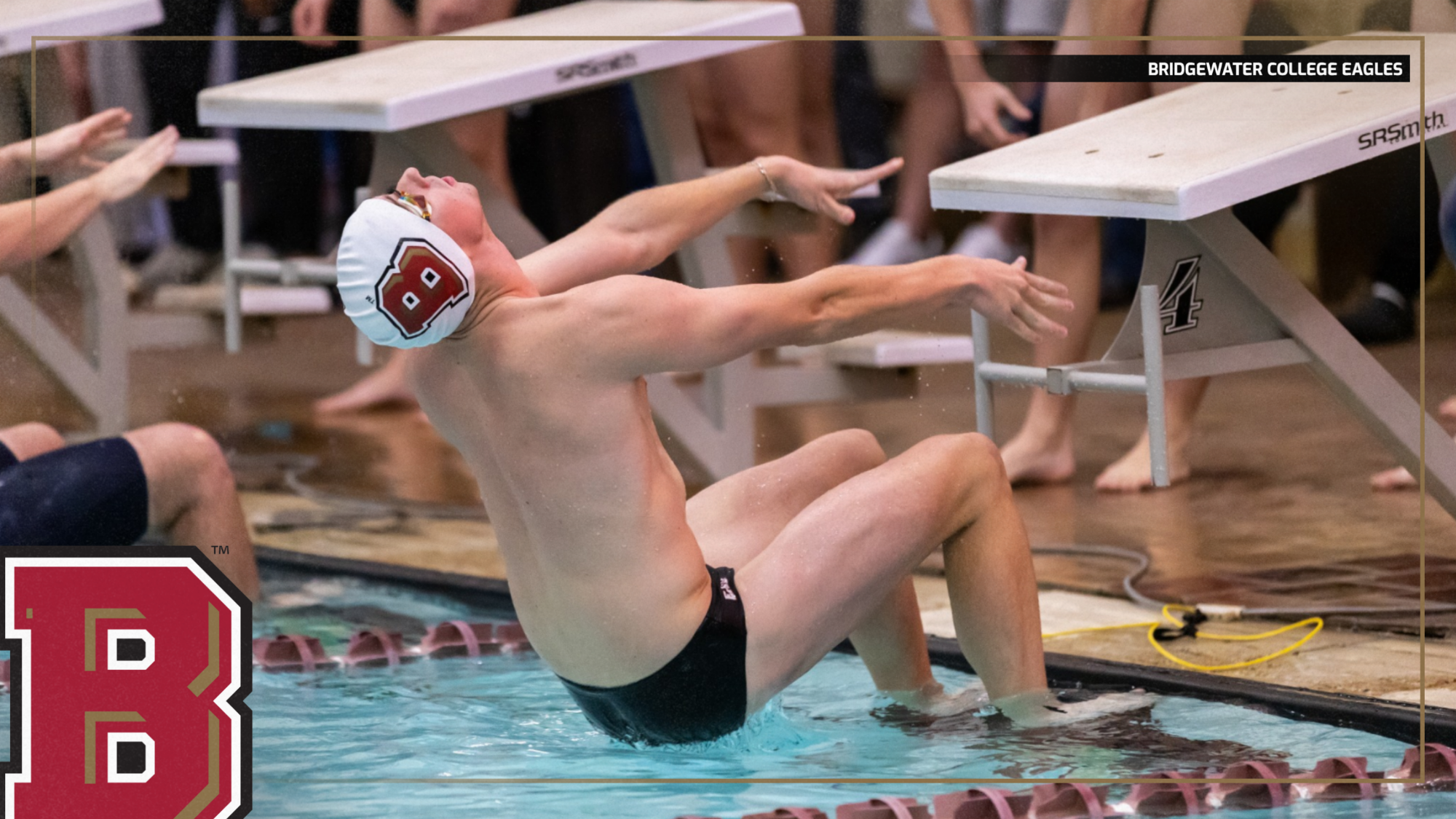 BCMSWIM vs Roanoke recap