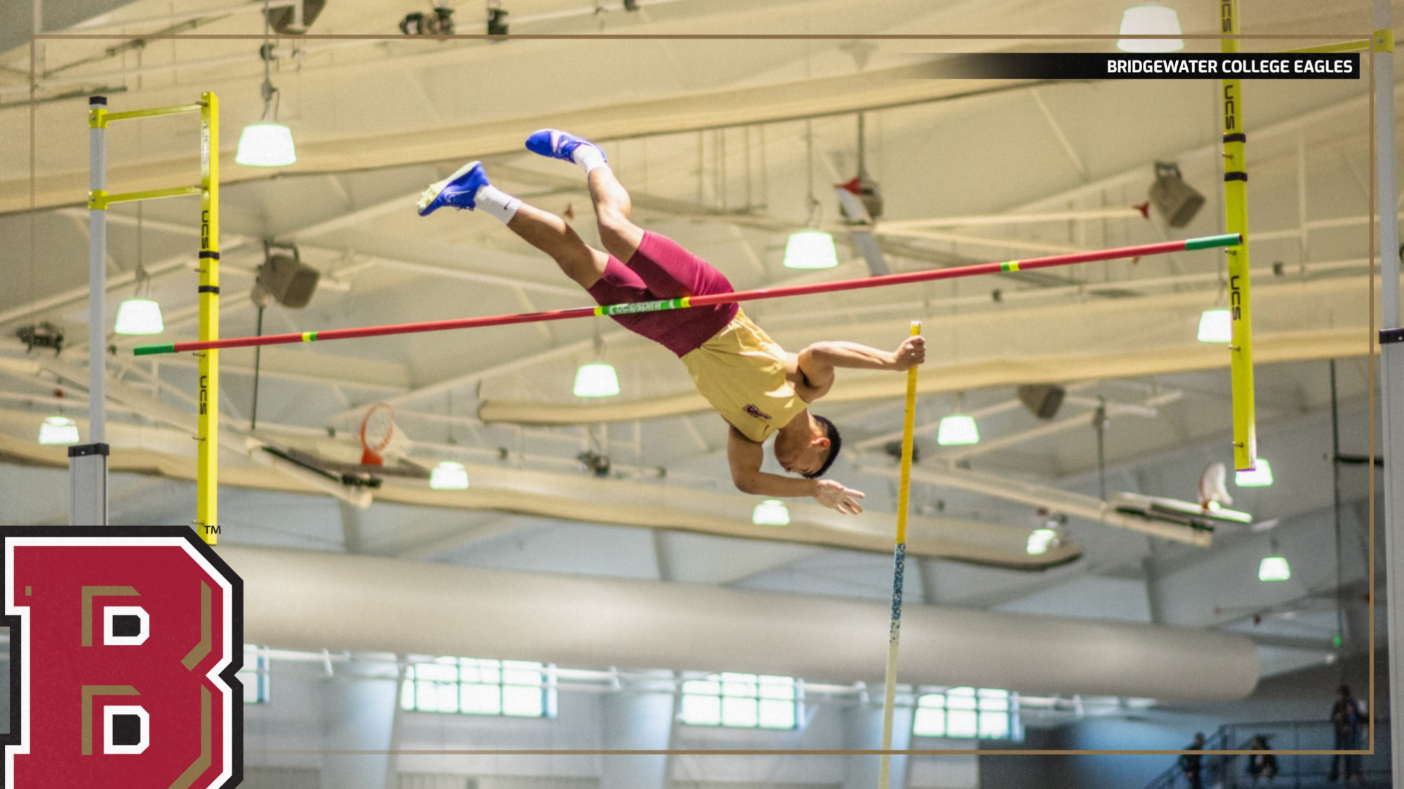 m track and field 2025