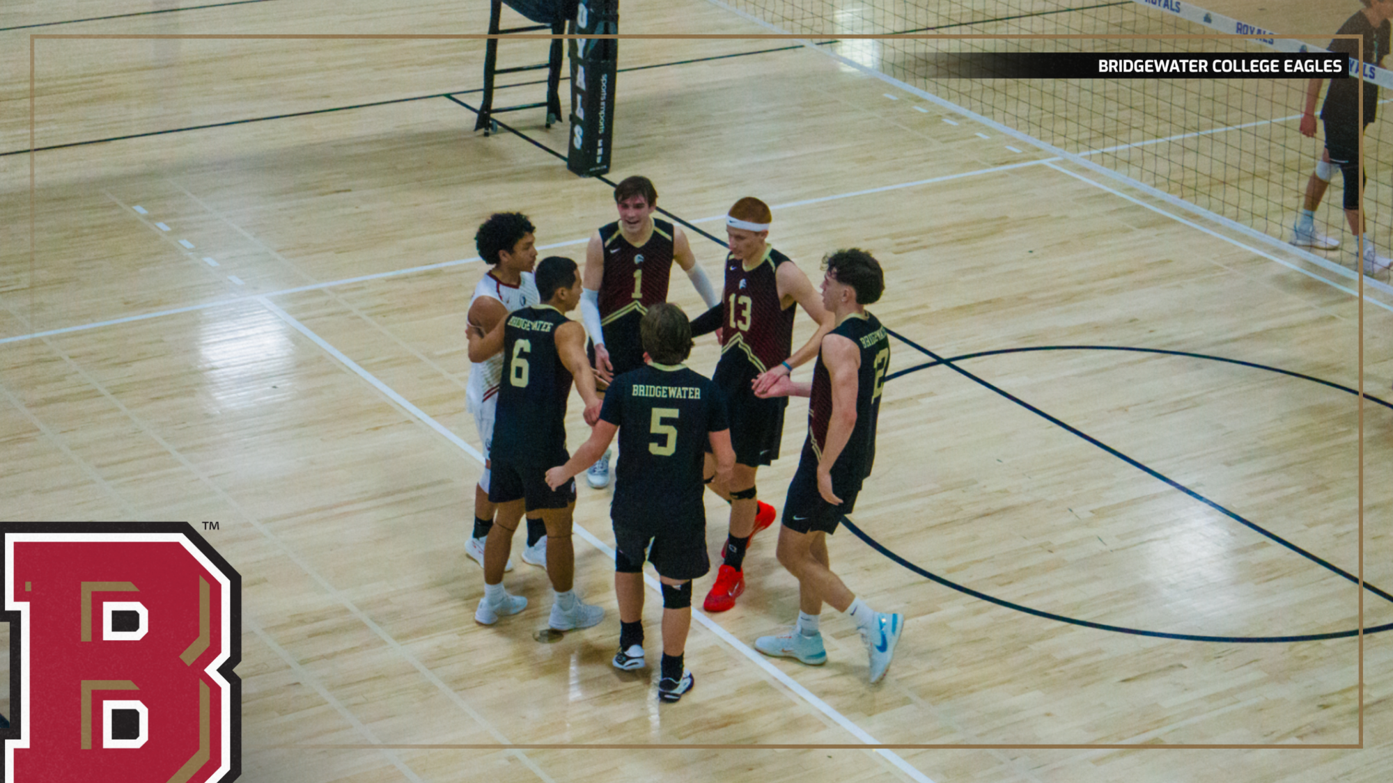 BCMVB vs Gallaudet and Marymount recap