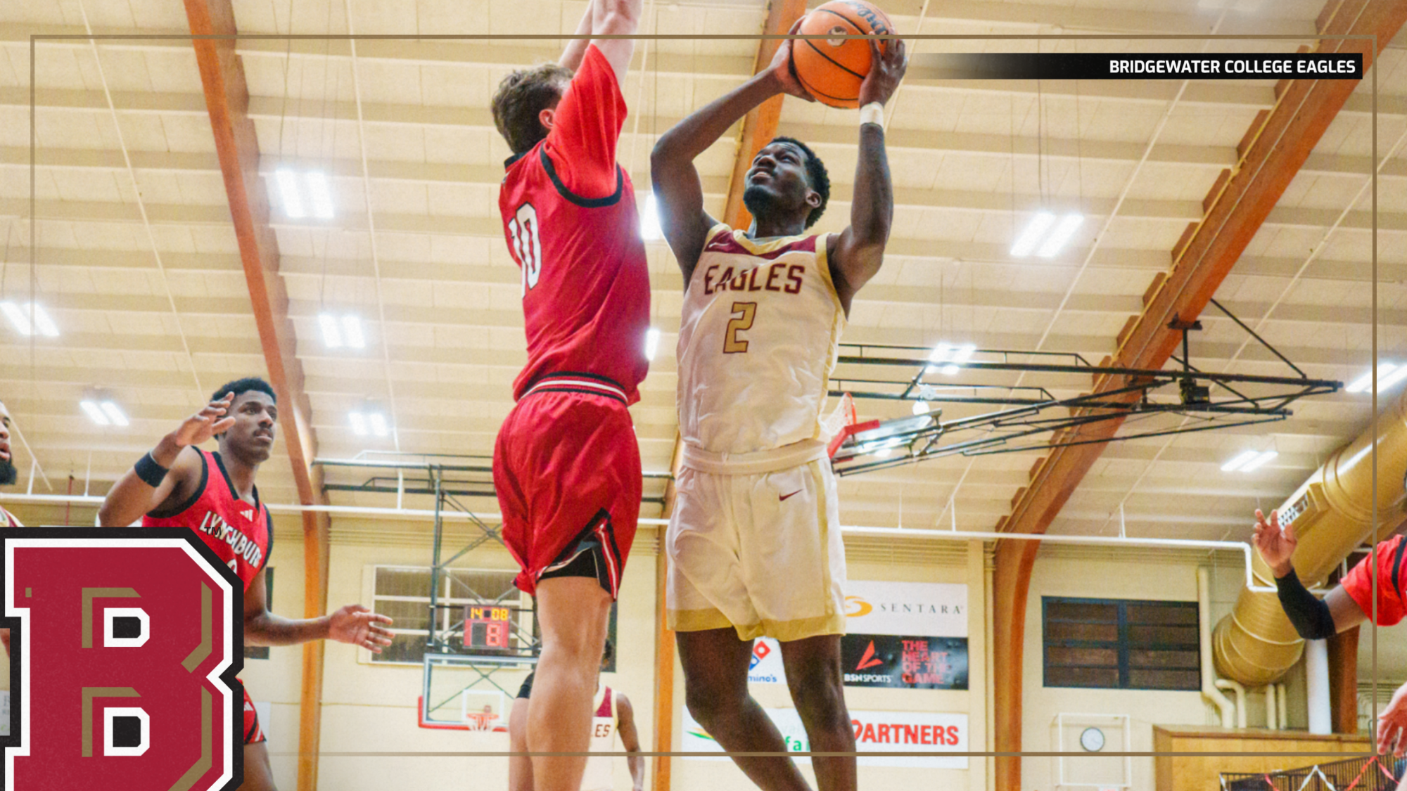 BCMBB vs Lynchburg recap