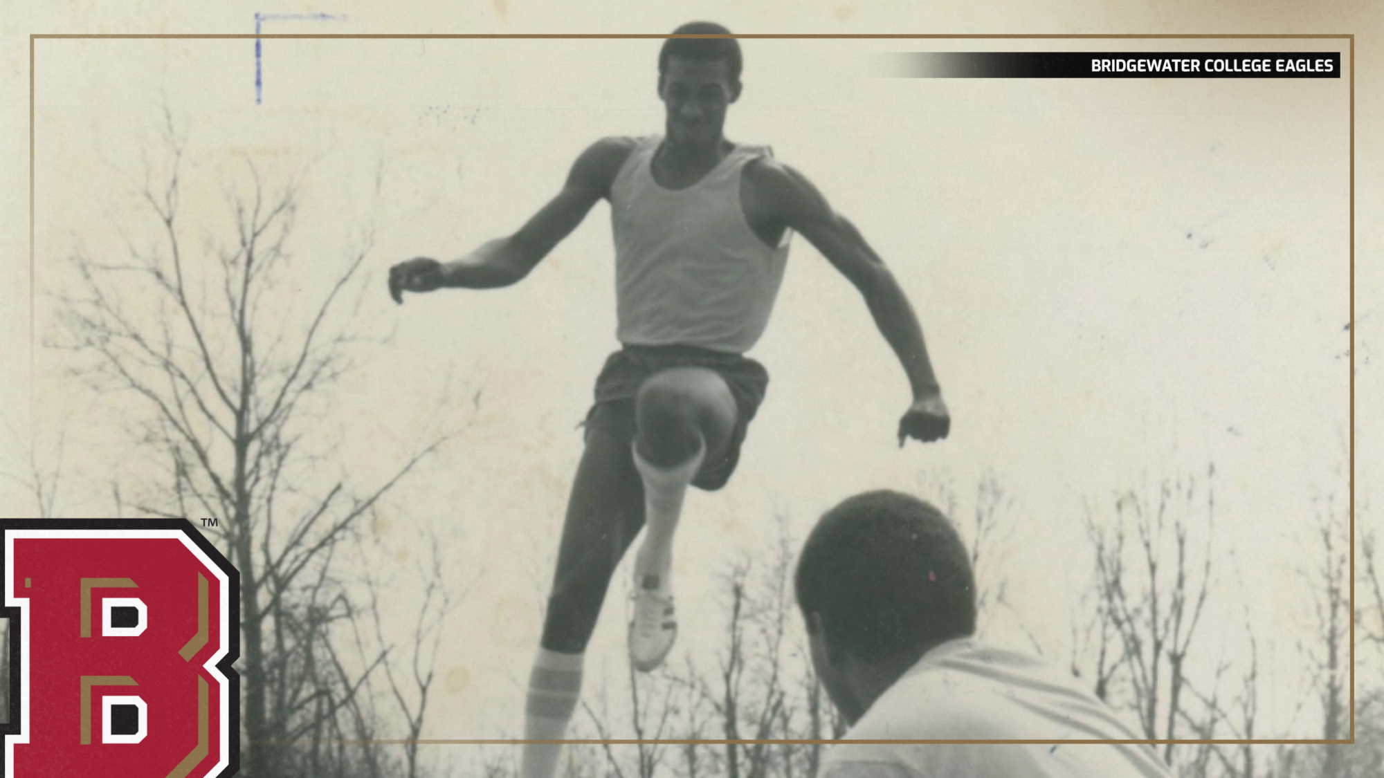 Duane Harrison ODAC HOF induction