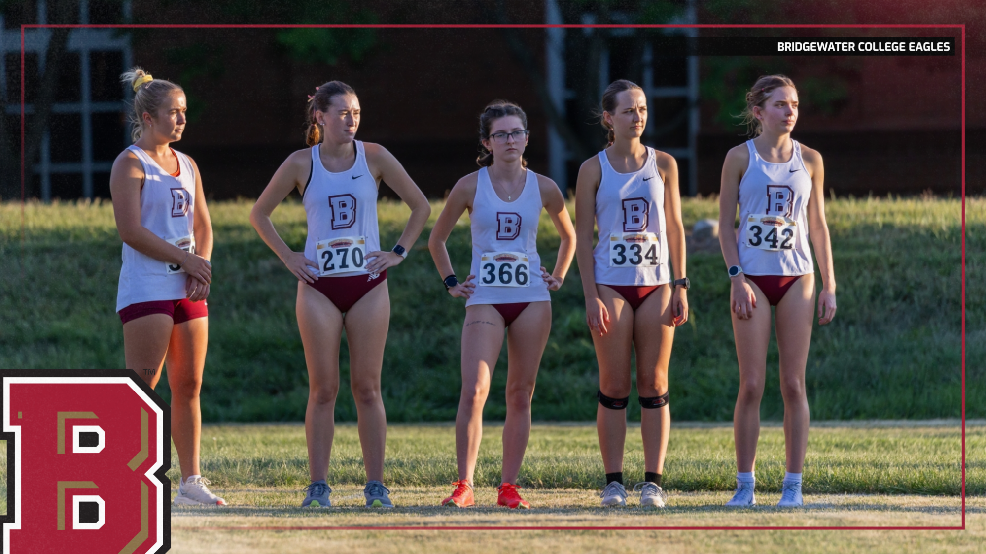 Women's XC