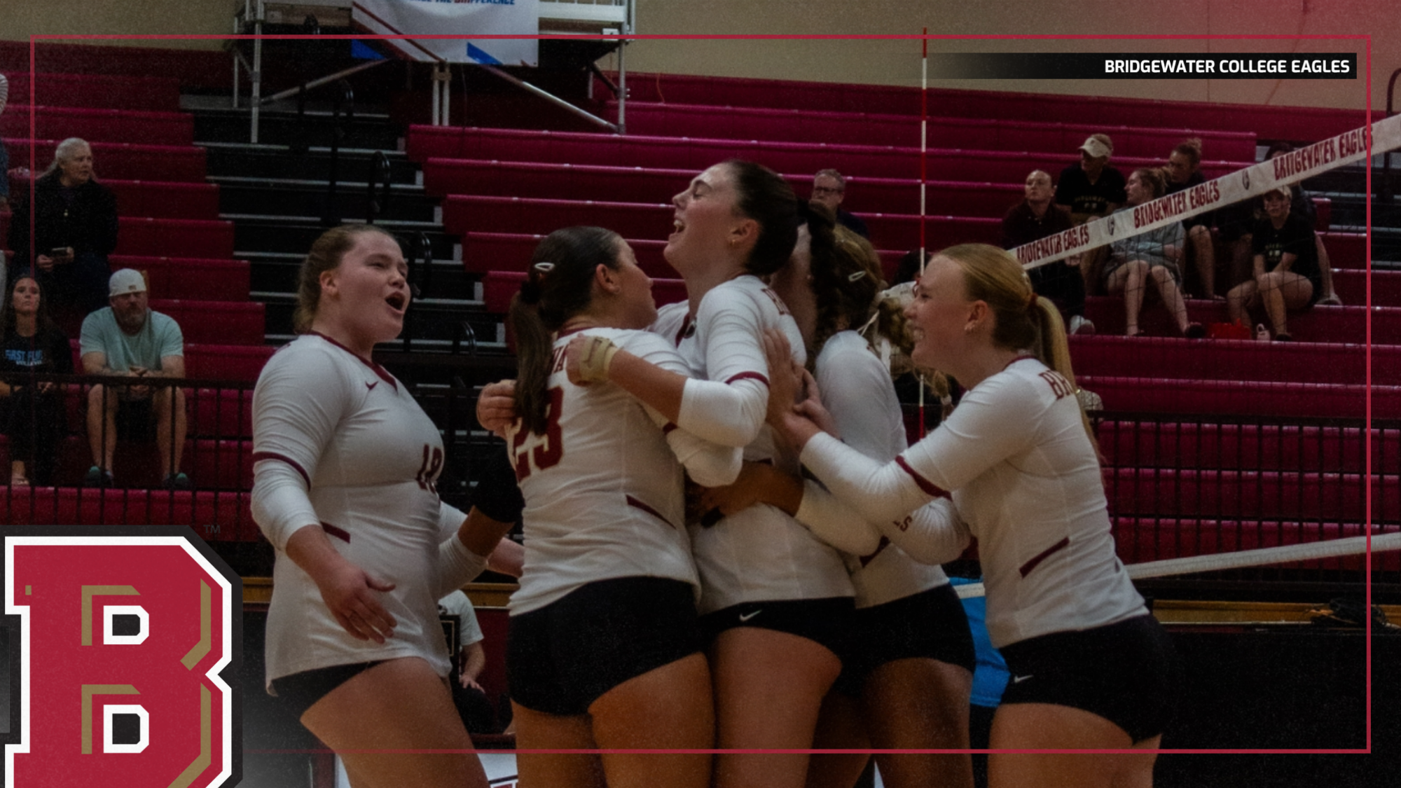 BCWVB team