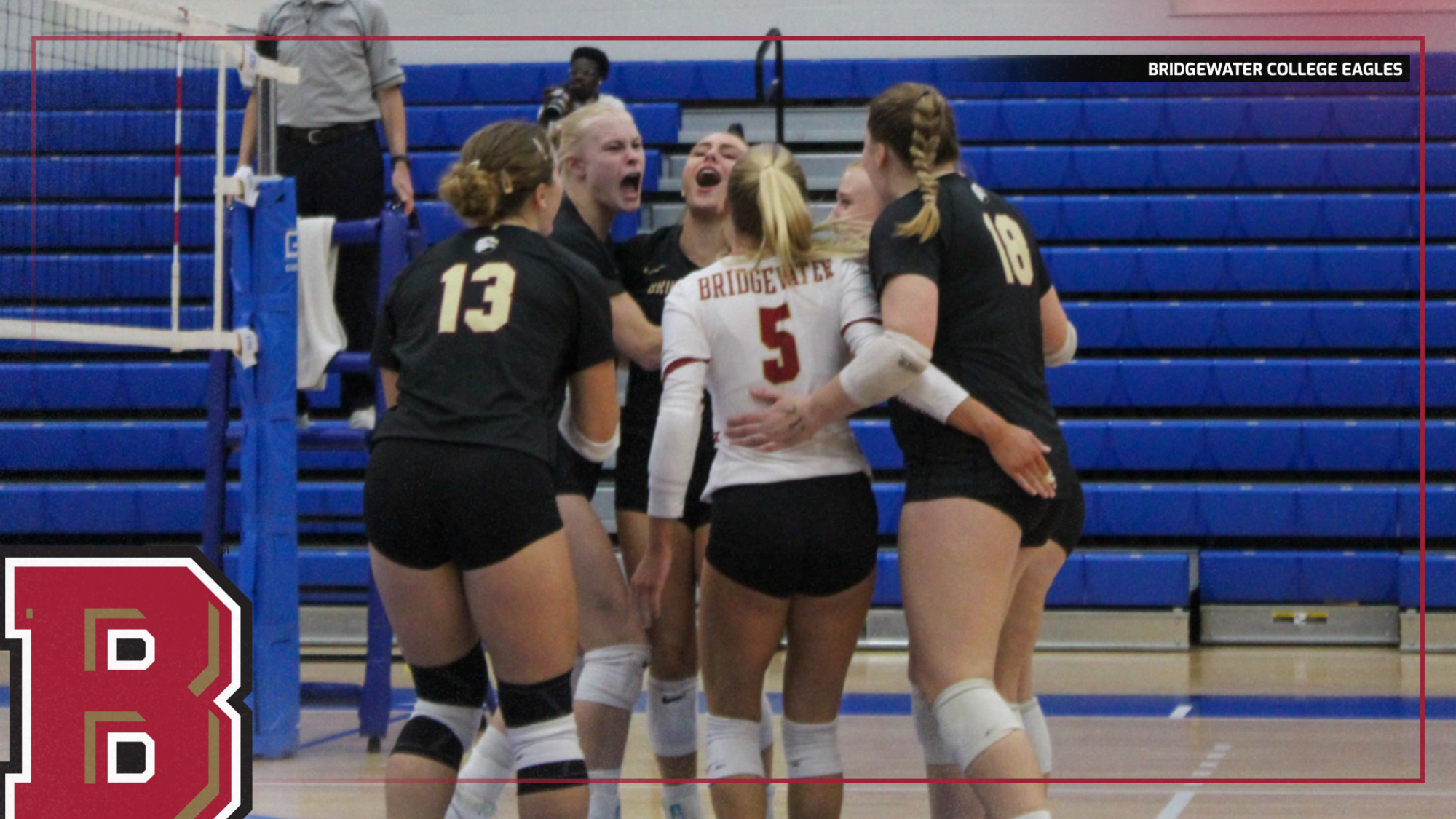 WVB AVCA Rankings