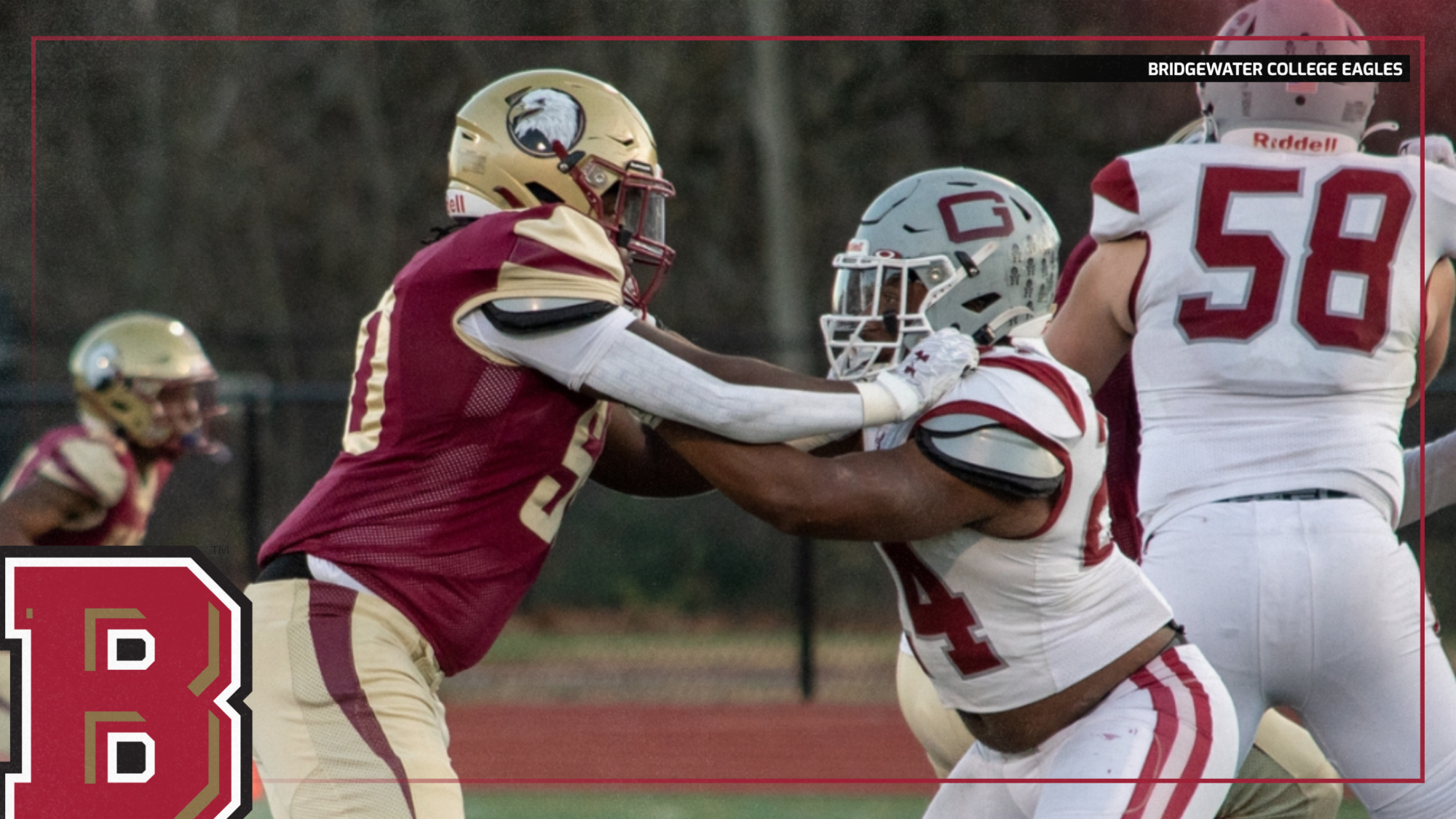 Guilford and Bridgewater Football
