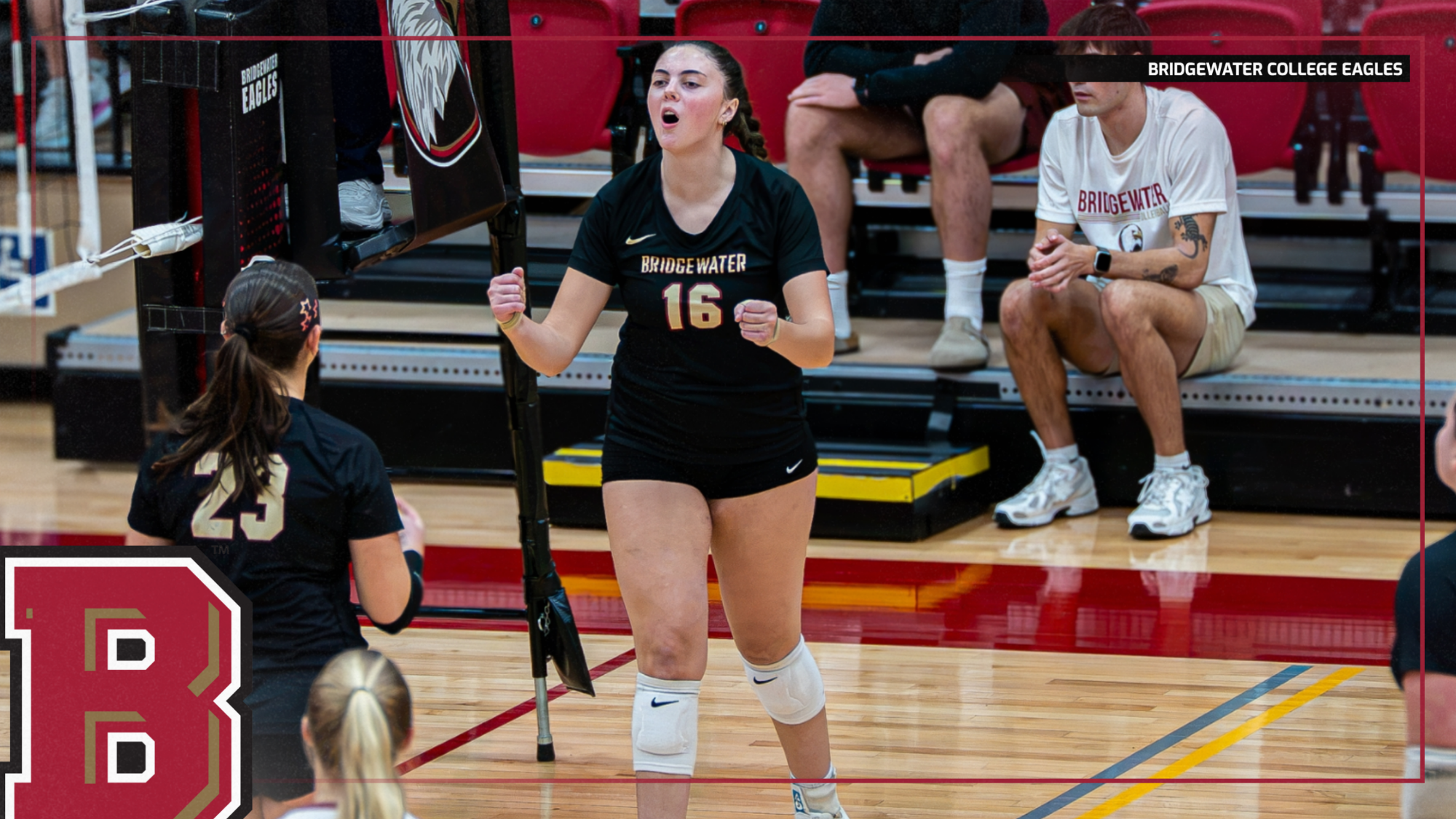 BCWVB vs SBC