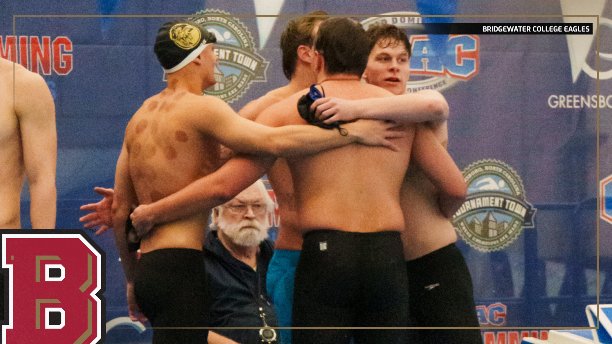 BCMSWIM ODAC Champs Day 1
