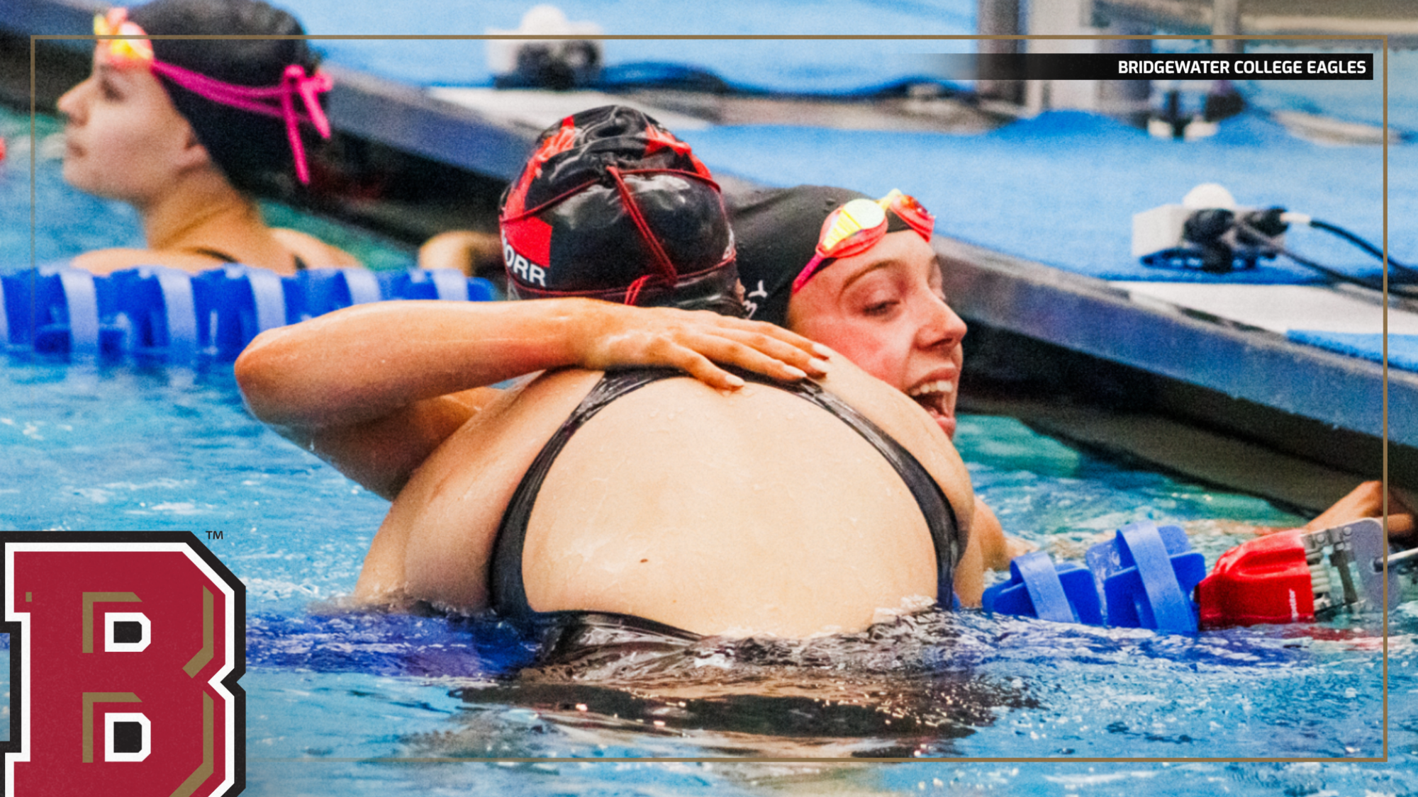 BCWSWIM Day 2 ODAC Champs
