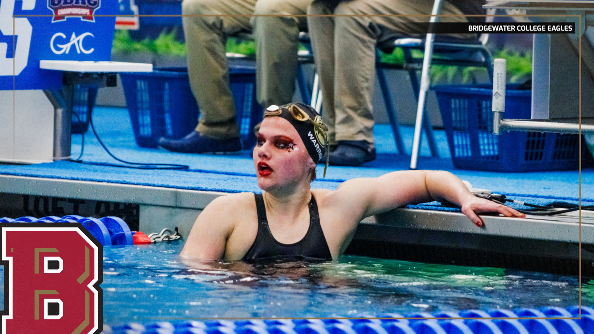 BCWSWIM Day 3 ODAC Championships