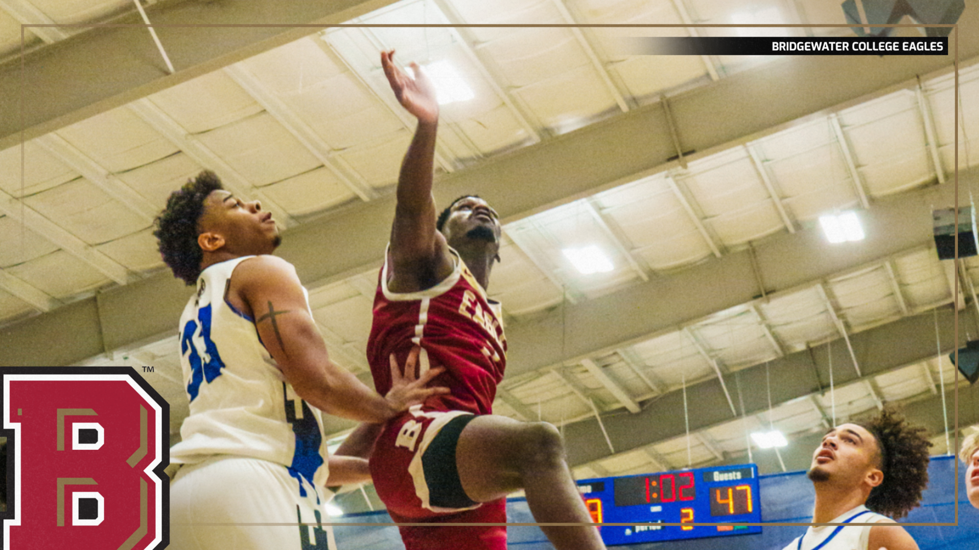 BCMBB vs Randolph2 recap