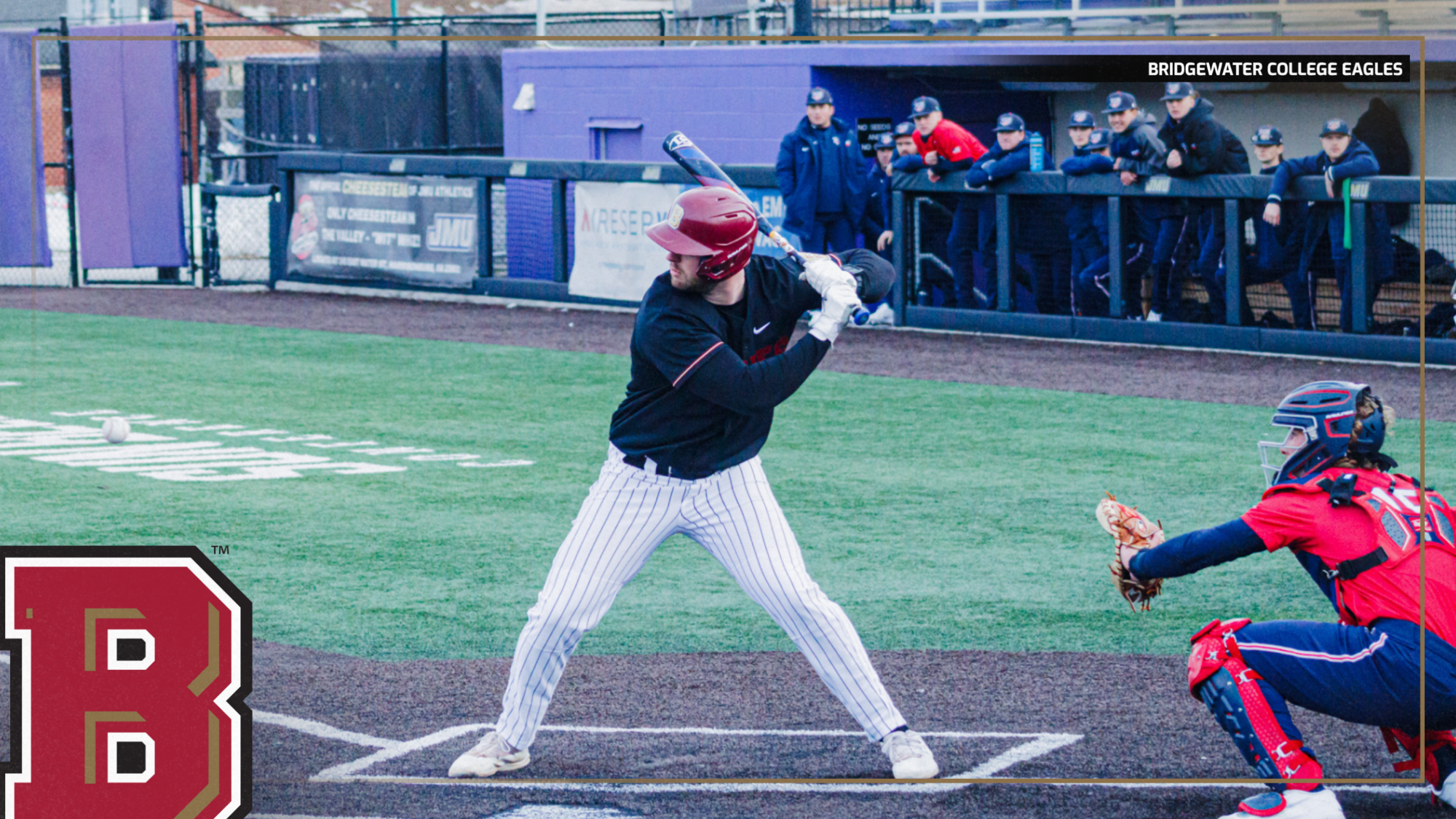 BASE DH vs DeSales recap