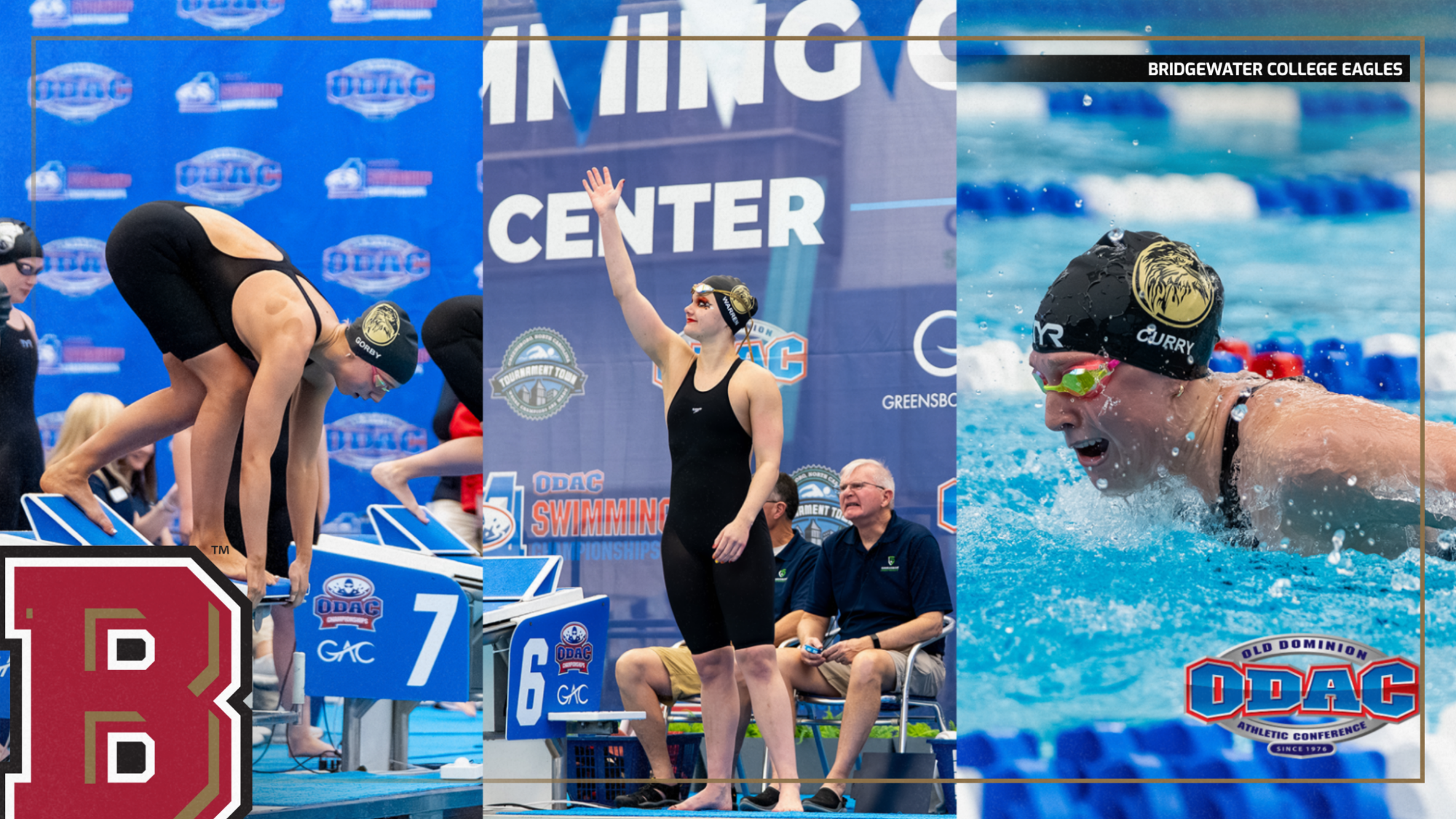 BCWSWIM All-ODAC 2026