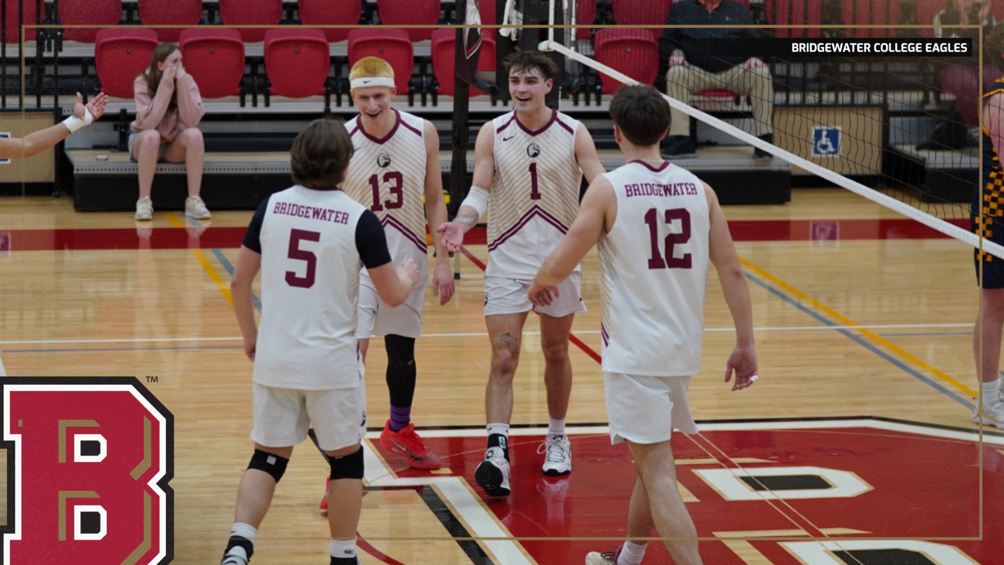 BCMVB vs Averett recap