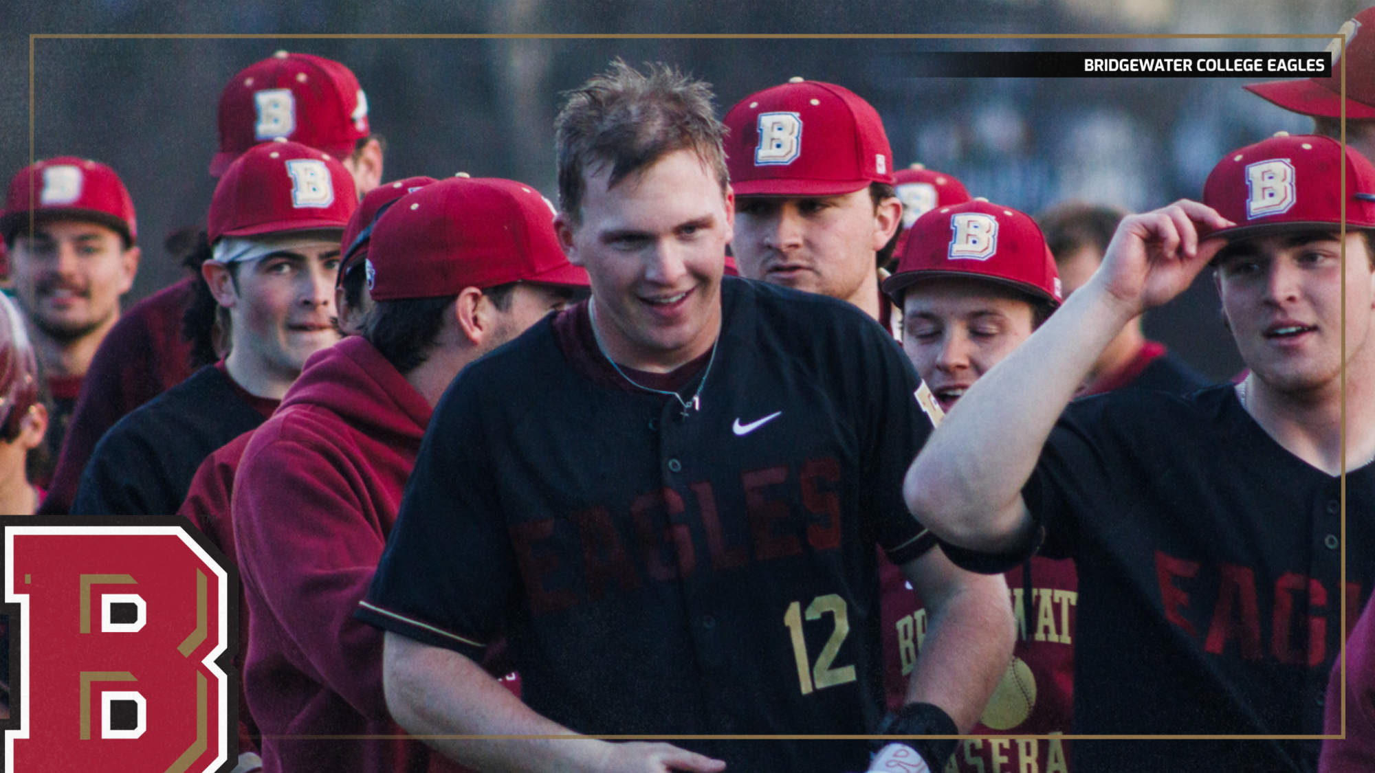 BASE vs McDaniel DH recap