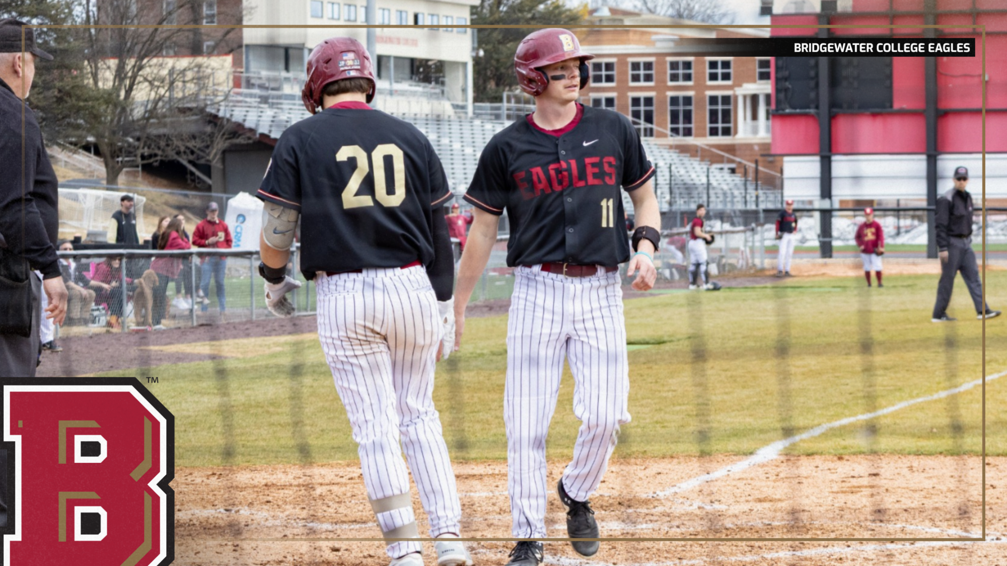 BASE vs Cal Lutheran recap