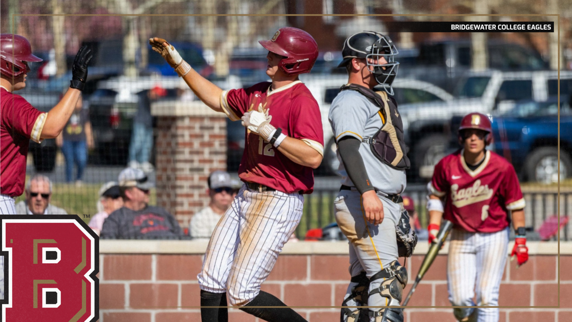 BASE vs Wilson DH recap