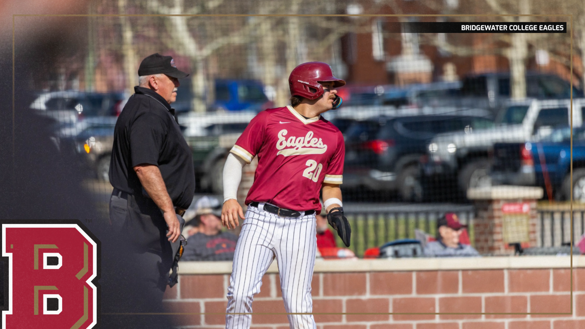 Baseball #14 national poll