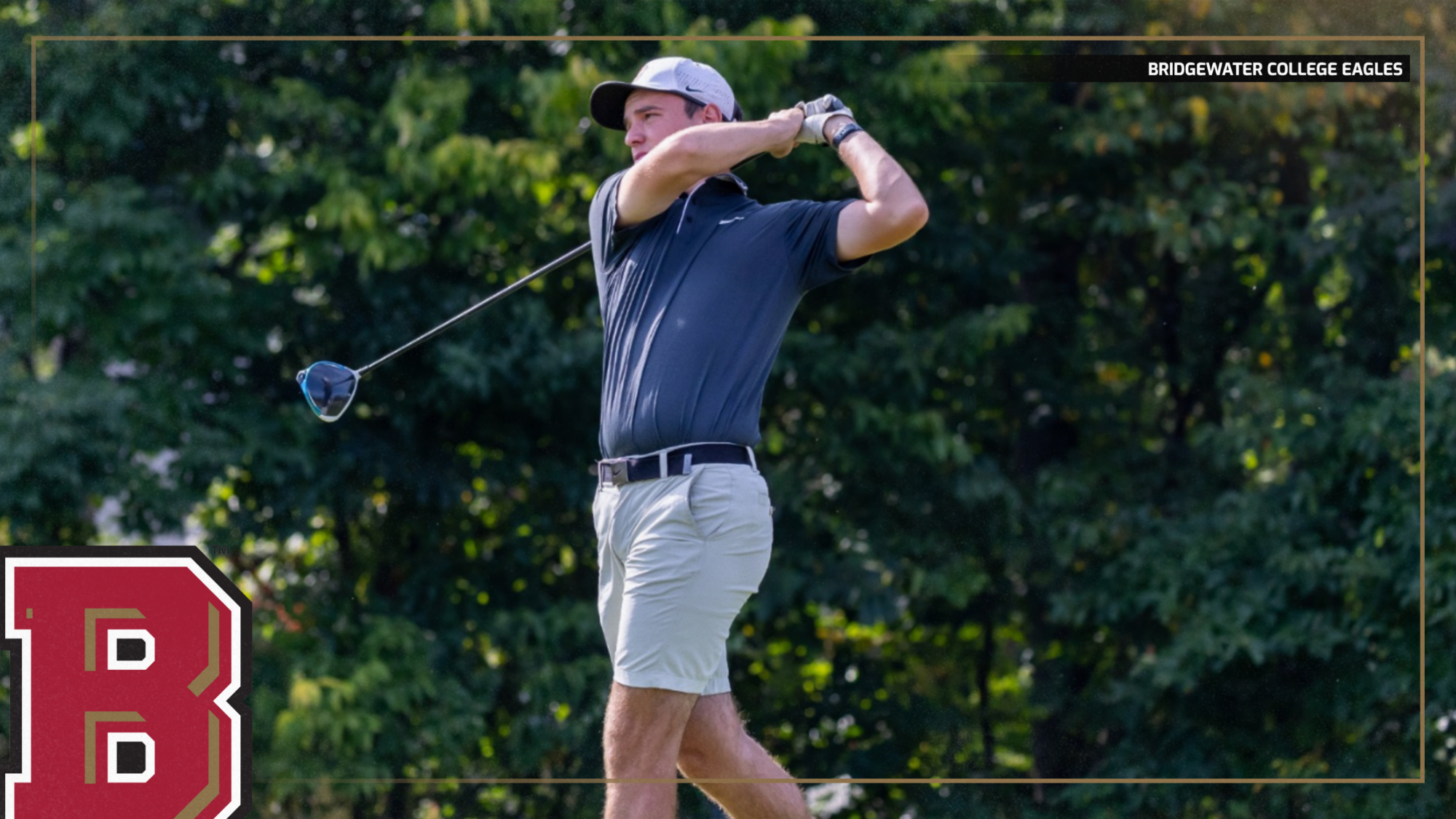 BCMGOLF Pfeiffer Spring Invite recap