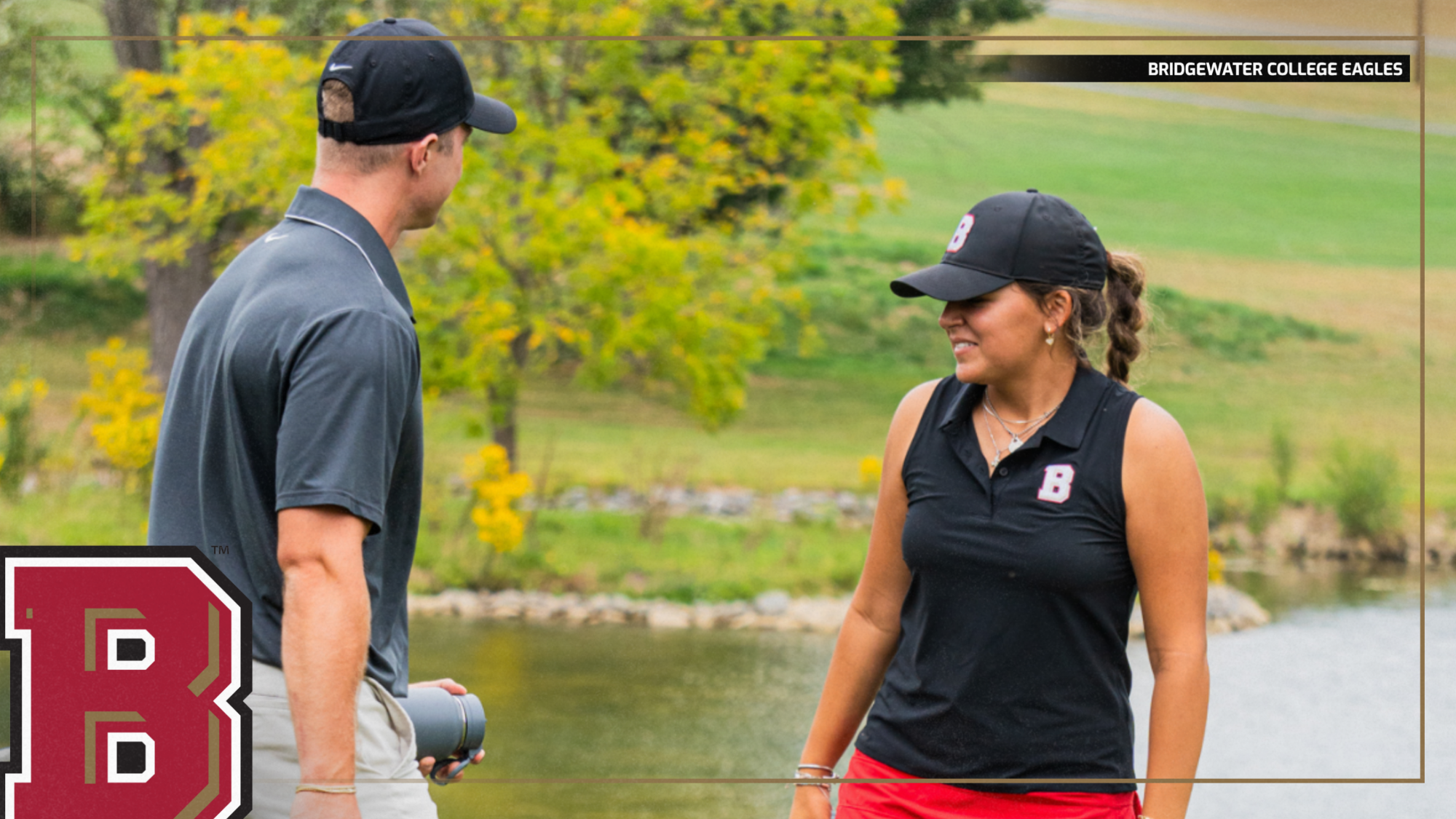BCWGOLF 1 round Pfeiffer tourney recap