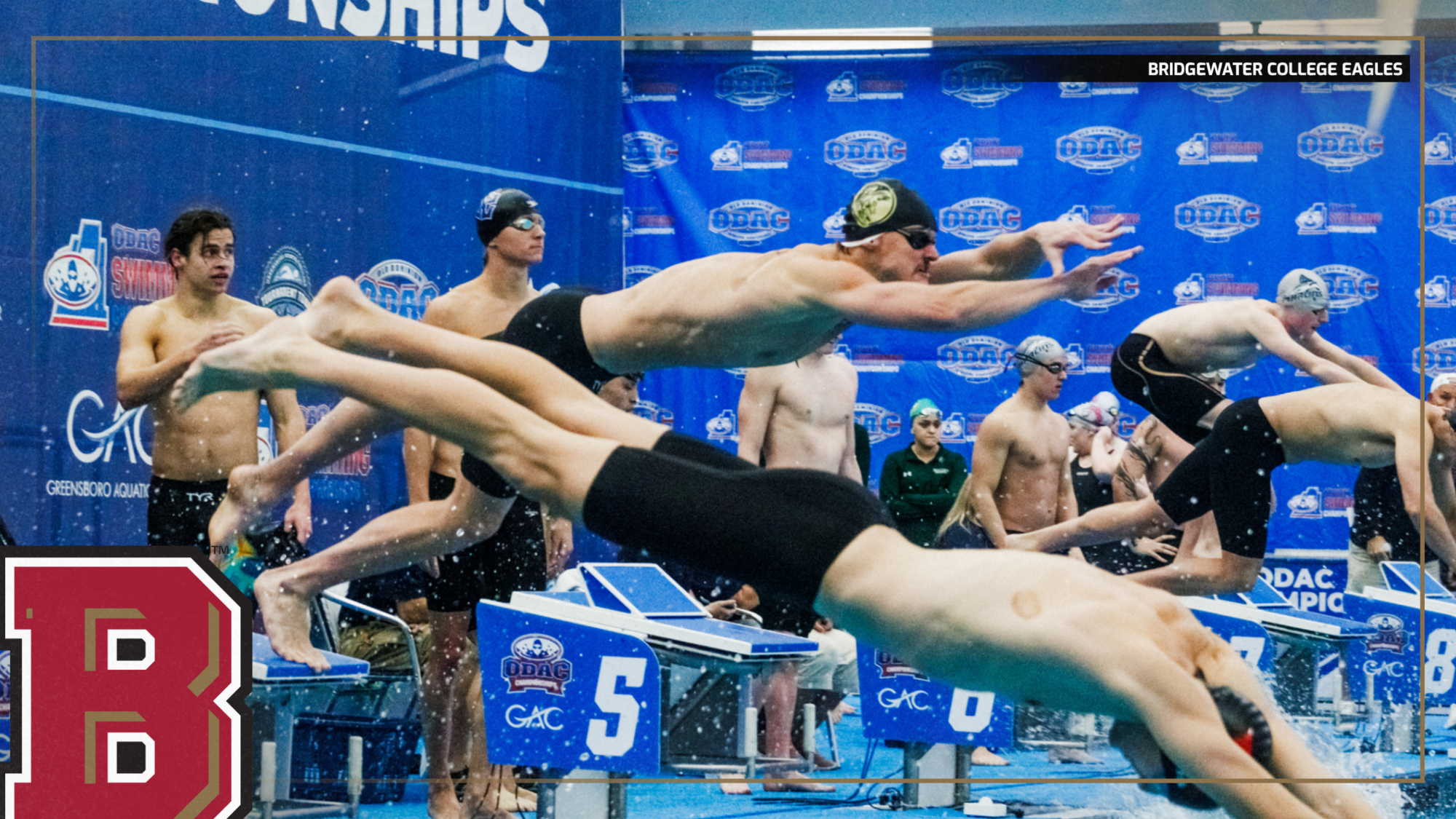 ERB nationals final day