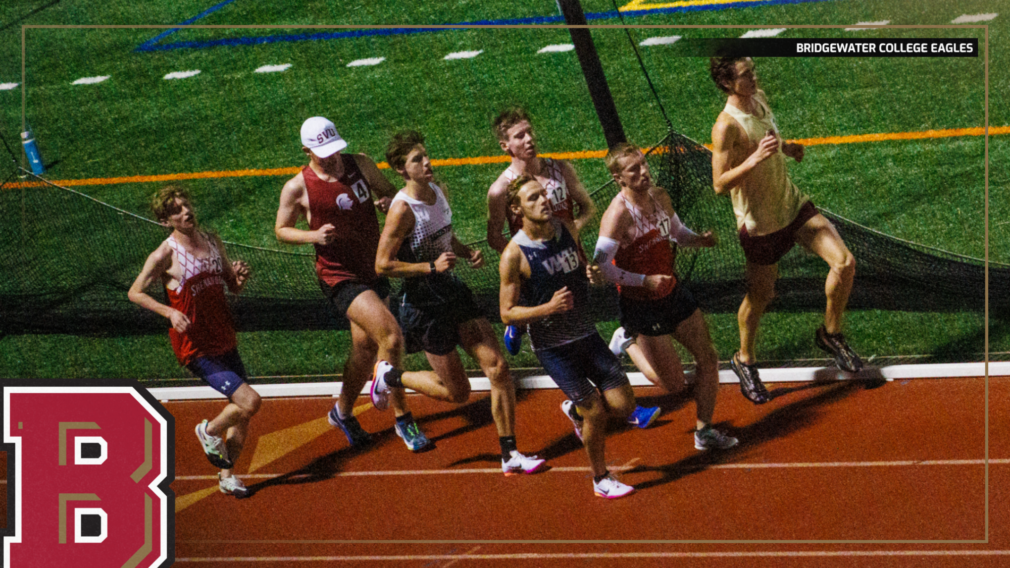 Jacquez leads 10k, Doc Jopson 2026