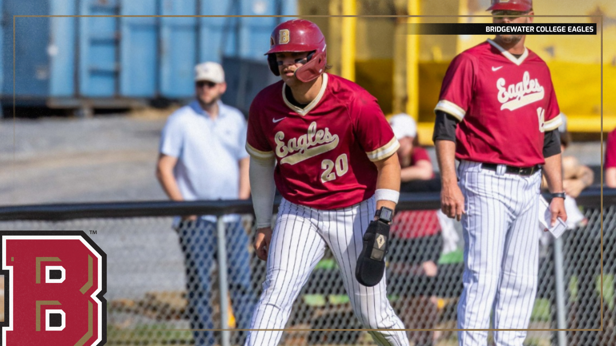BASE vs AVERETT DH recap