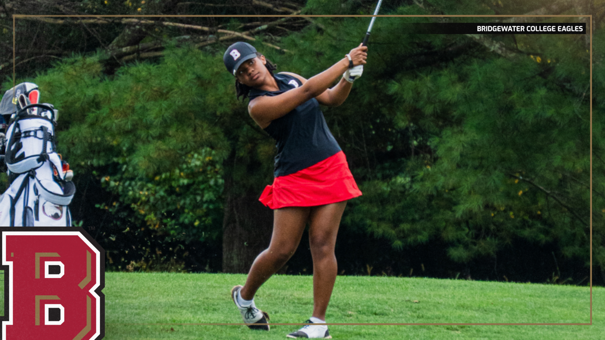 BCWGOLF Music Shootout rd1