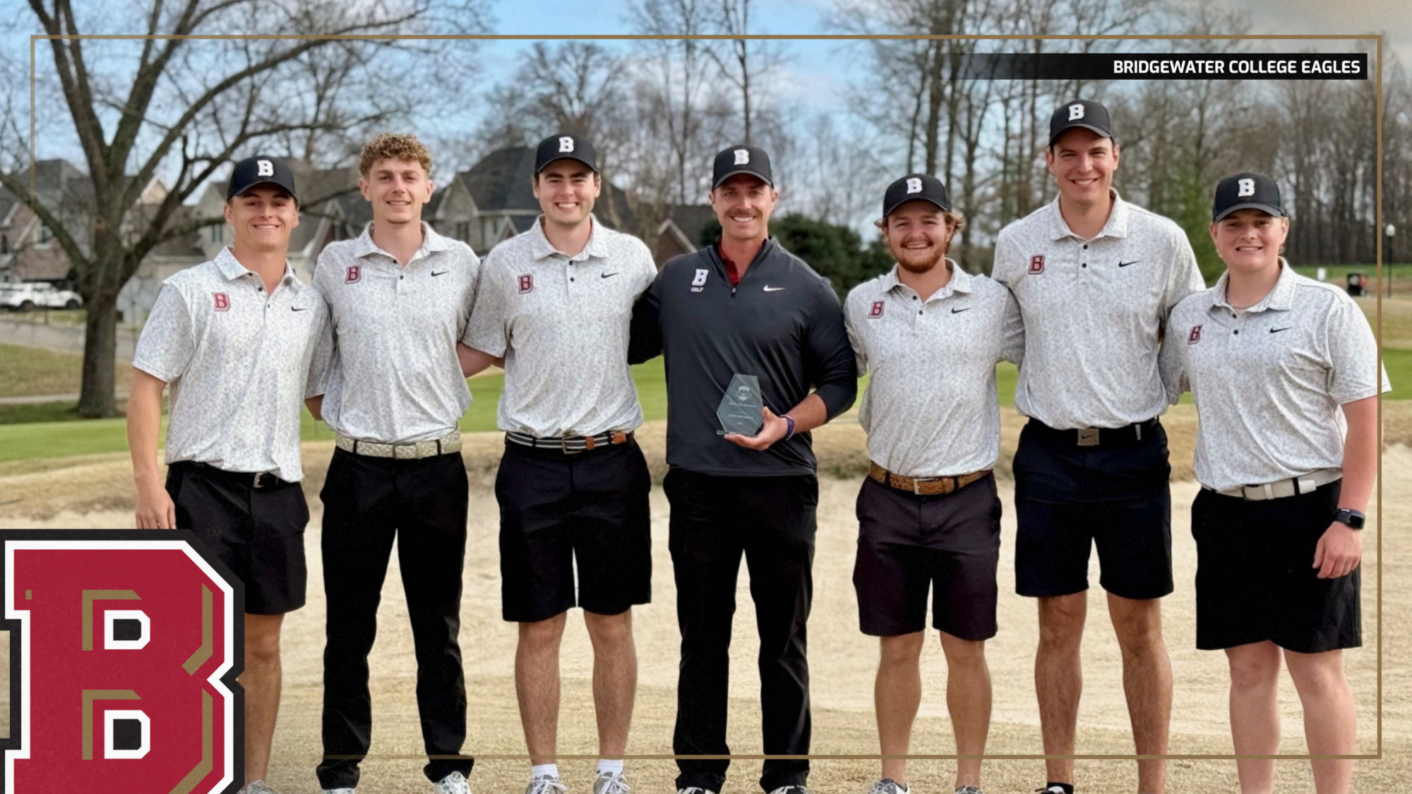 BCMGOLF Day 2 at Music City Shootout
