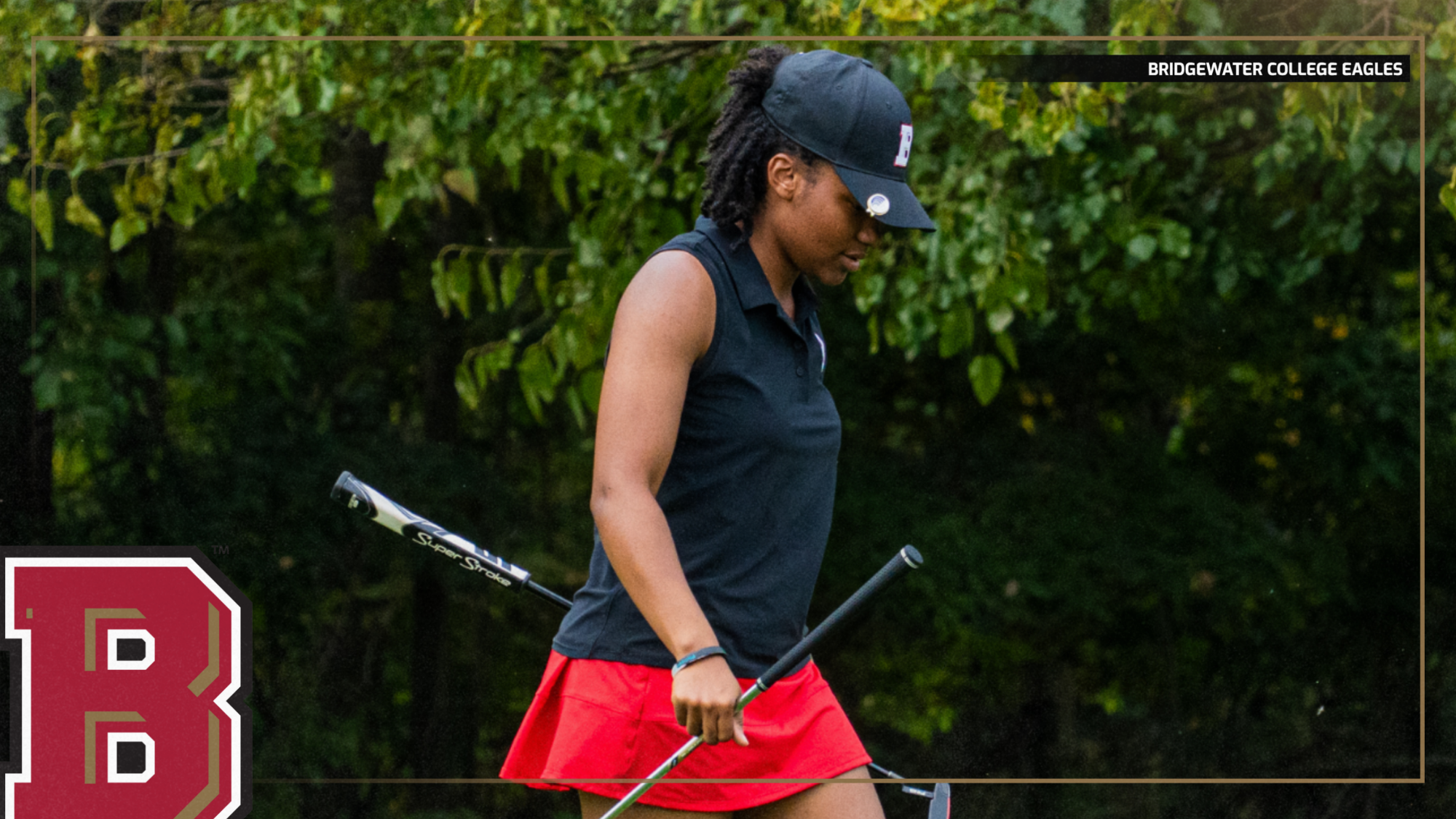 WGOLF 1st Round Camp Lejeune 