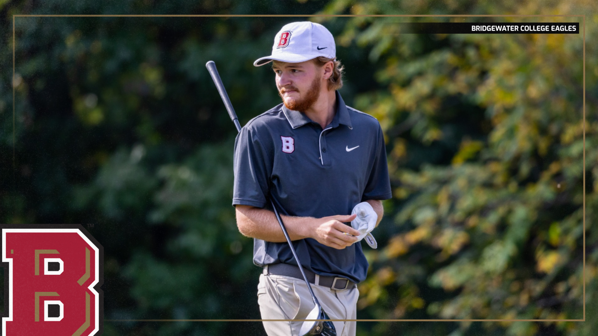 MGOLF Day 1 Camp Lejeune recap