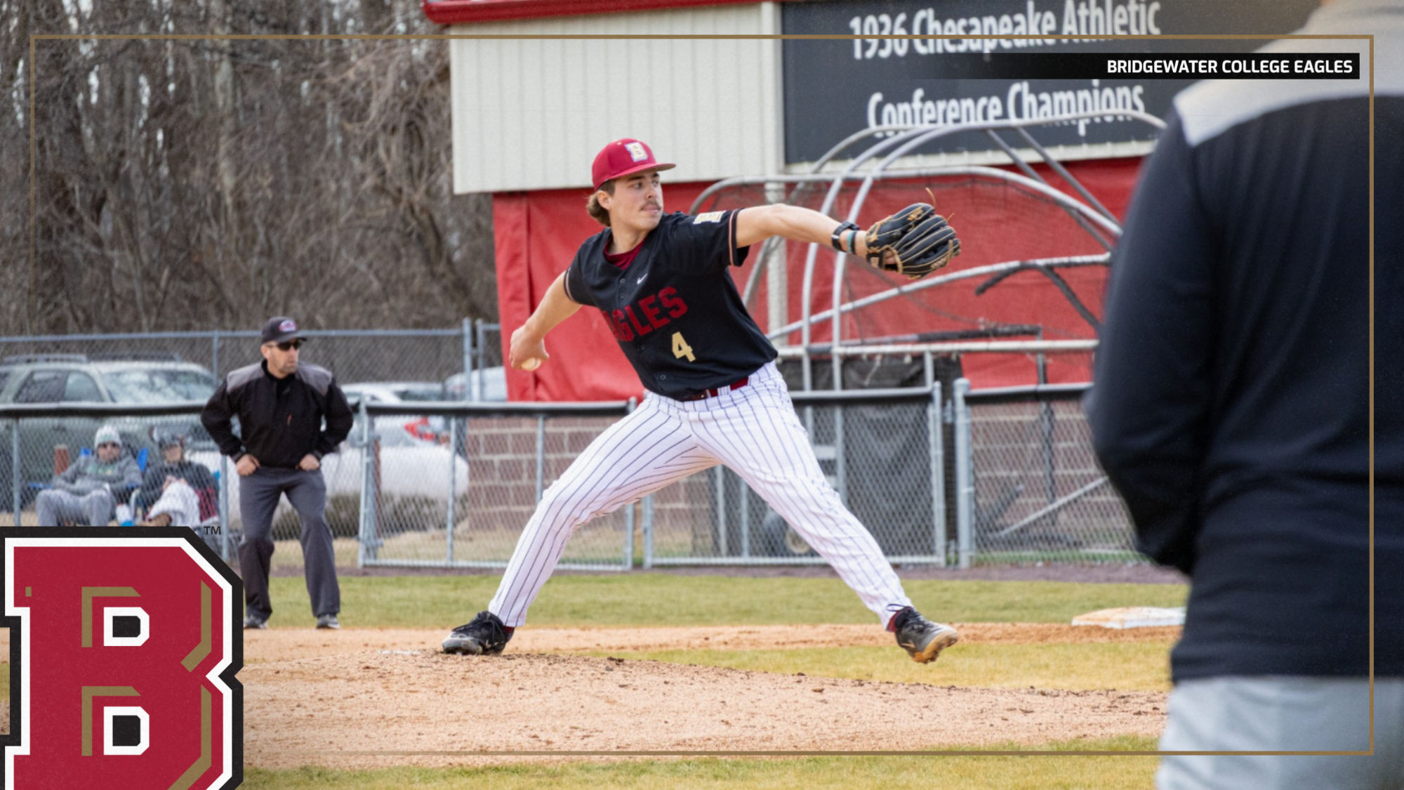 BASE vs Guilford DH recap