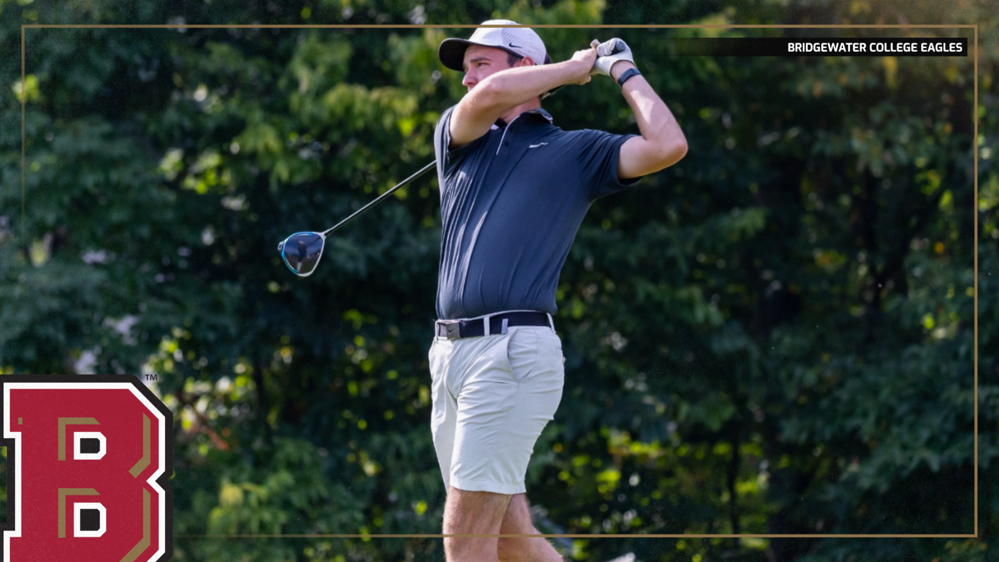 MGOLF Day 2 at Camp Lejeune Invitational