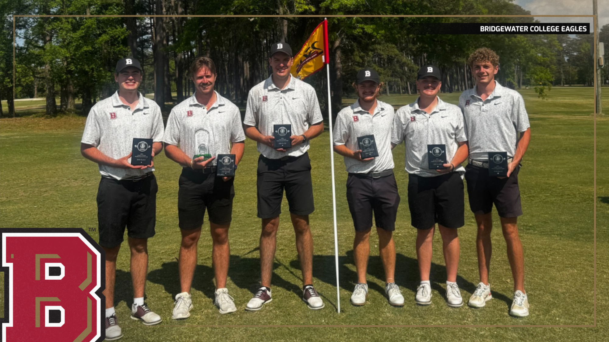 MGOLF Day 3 Camp Lejeune Invitational